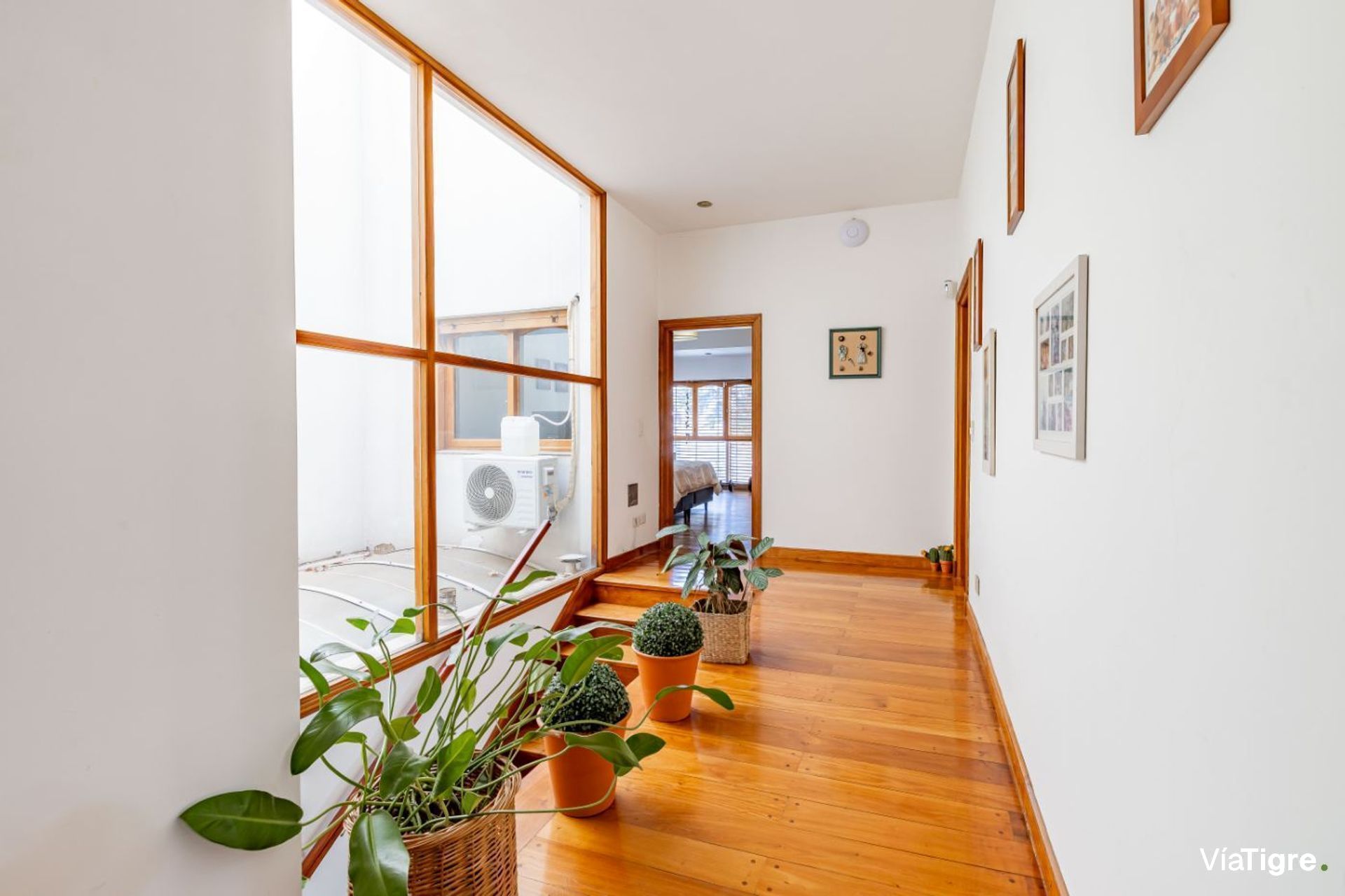 Venta Casa 5 Amb Jardin Qcho y Pileta Olivos Golf