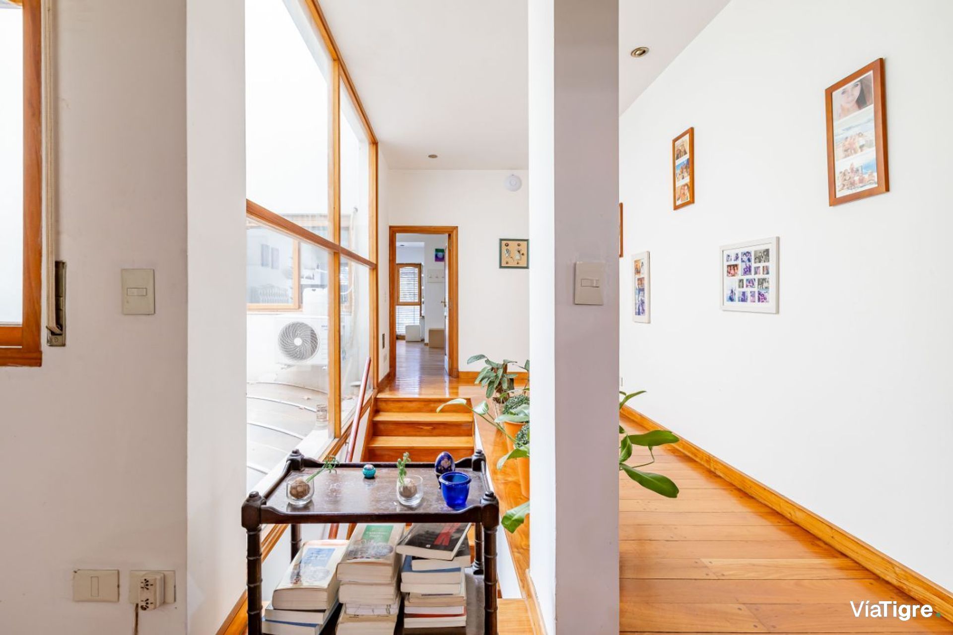 Venta Casa 5 Amb Jardin Qcho y Pileta Olivos Golf