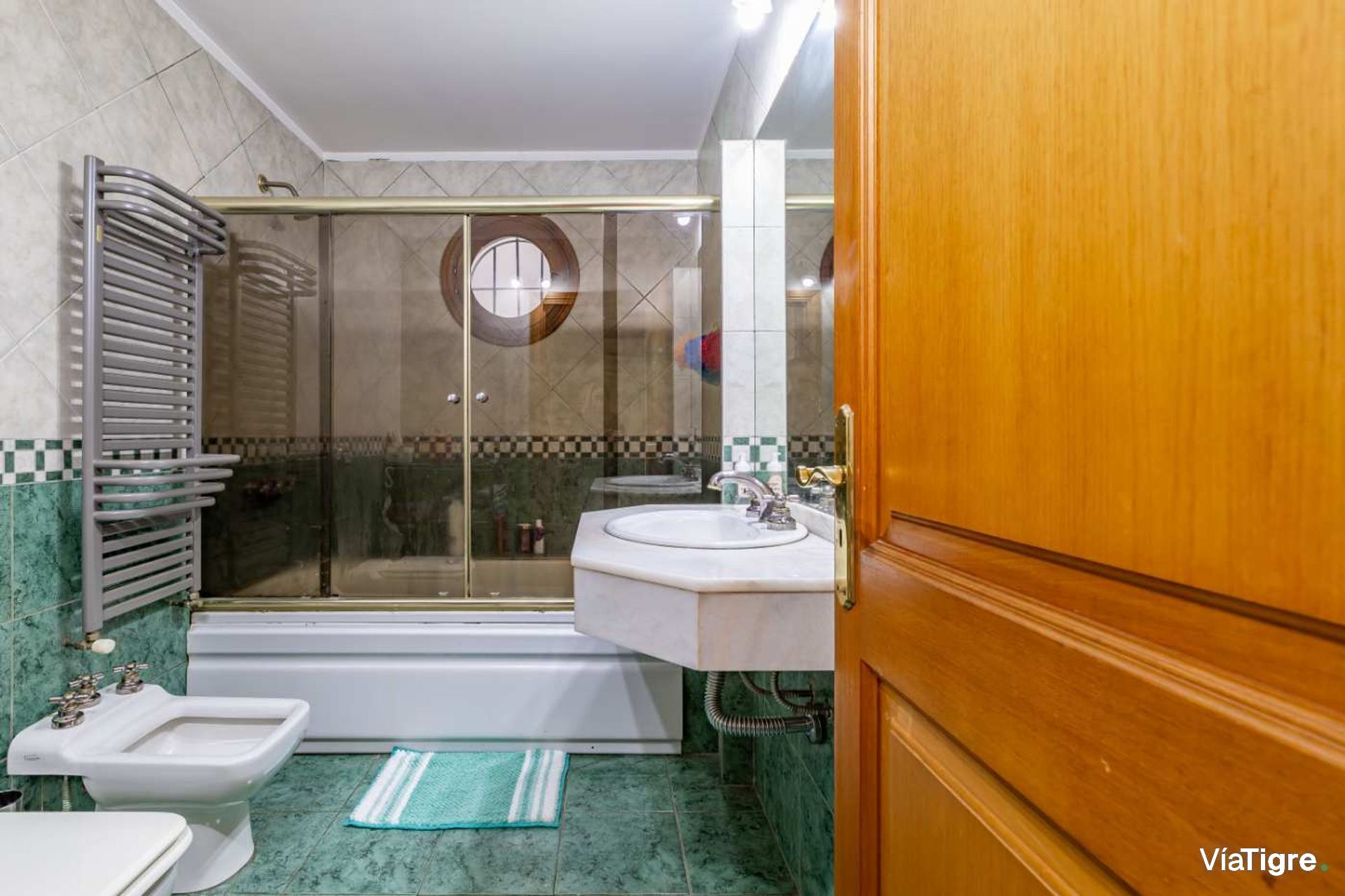 Venta Casa 5 Amb Jardin Qcho y Pileta Olivos Golf