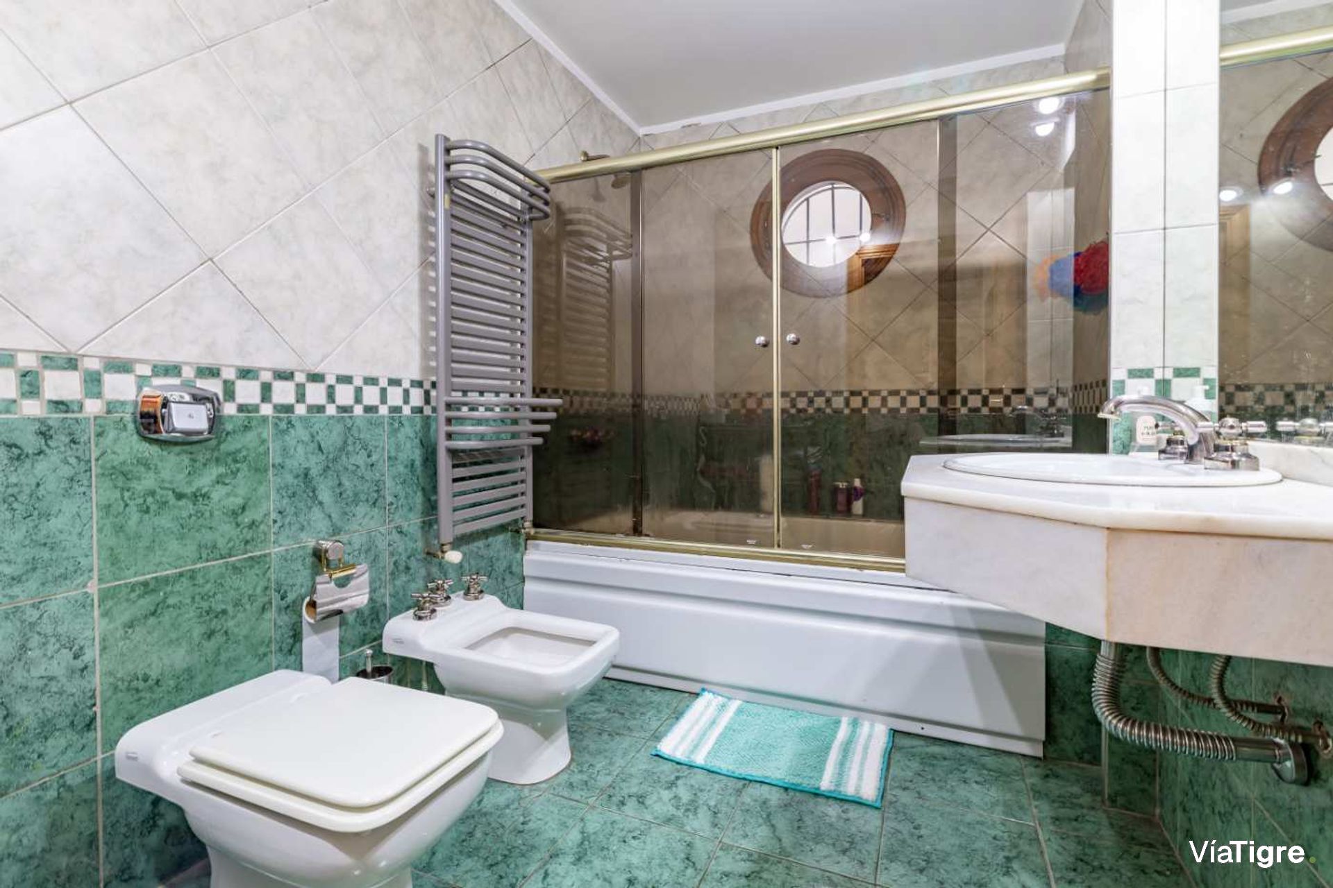 Venta Casa 5 Amb Jardin Qcho y Pileta Olivos Golf