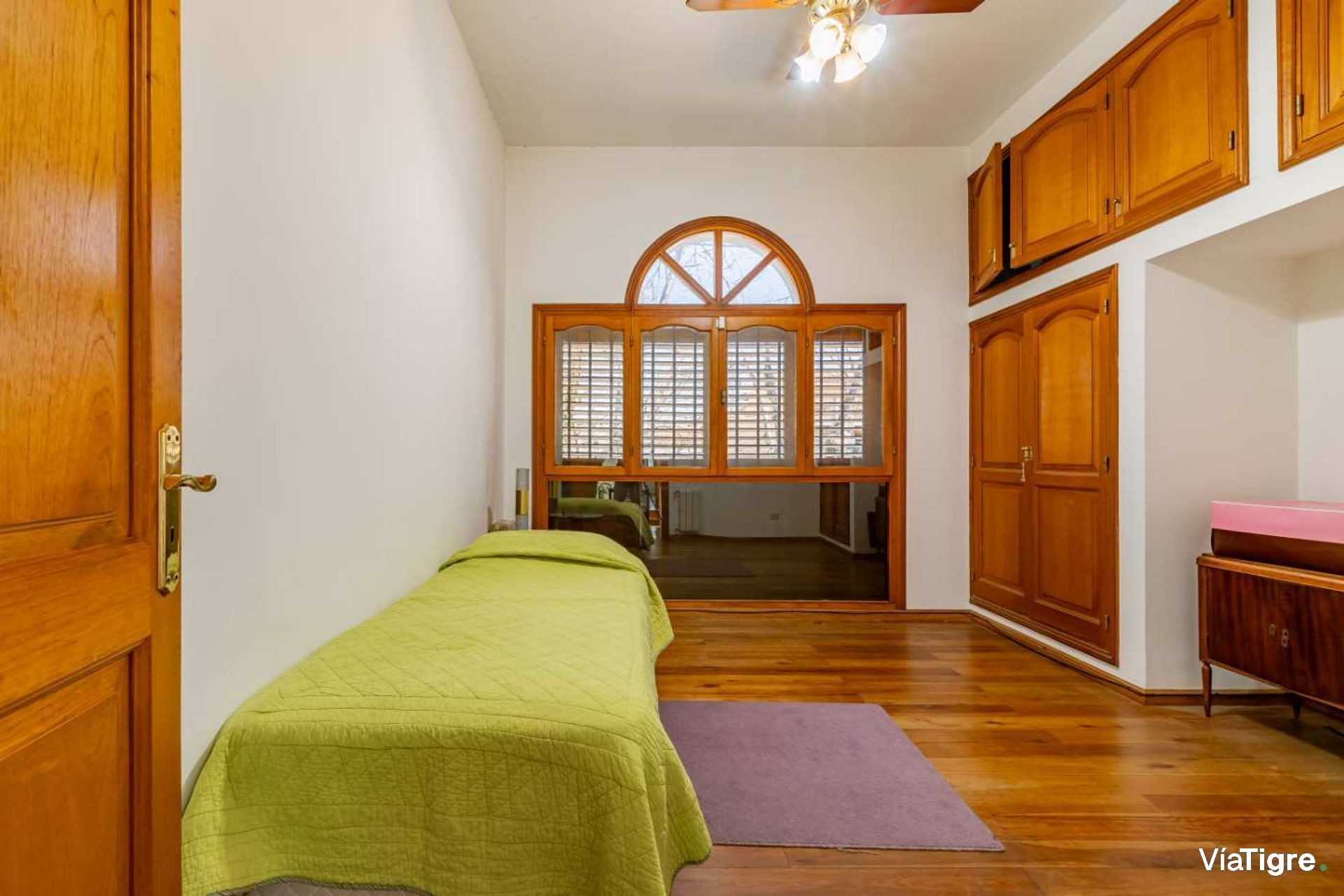 Venta Casa 5 Amb Jardin Qcho y Pileta Olivos Golf