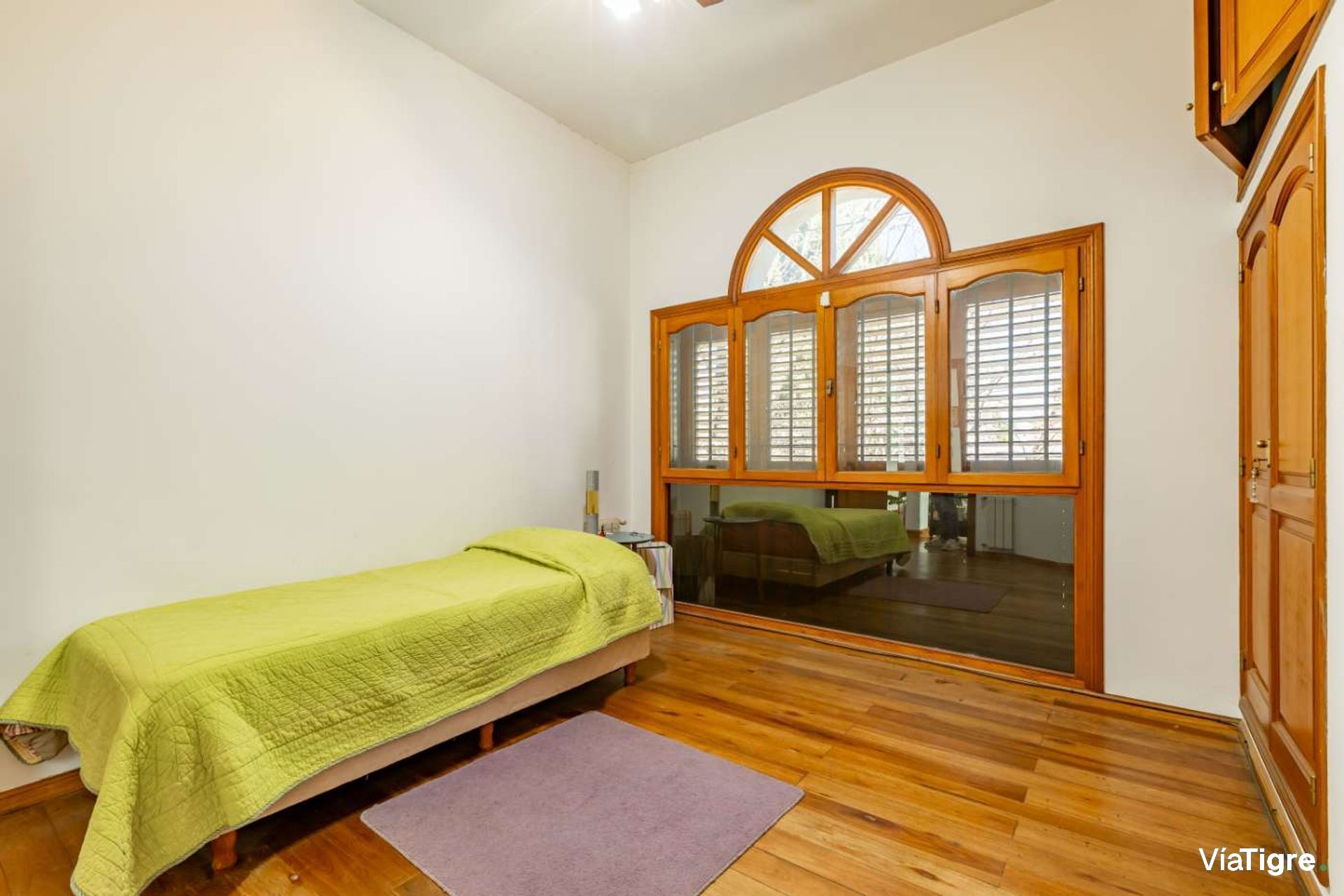 Venta Casa 5 Amb Jardin Qcho y Pileta Olivos Golf