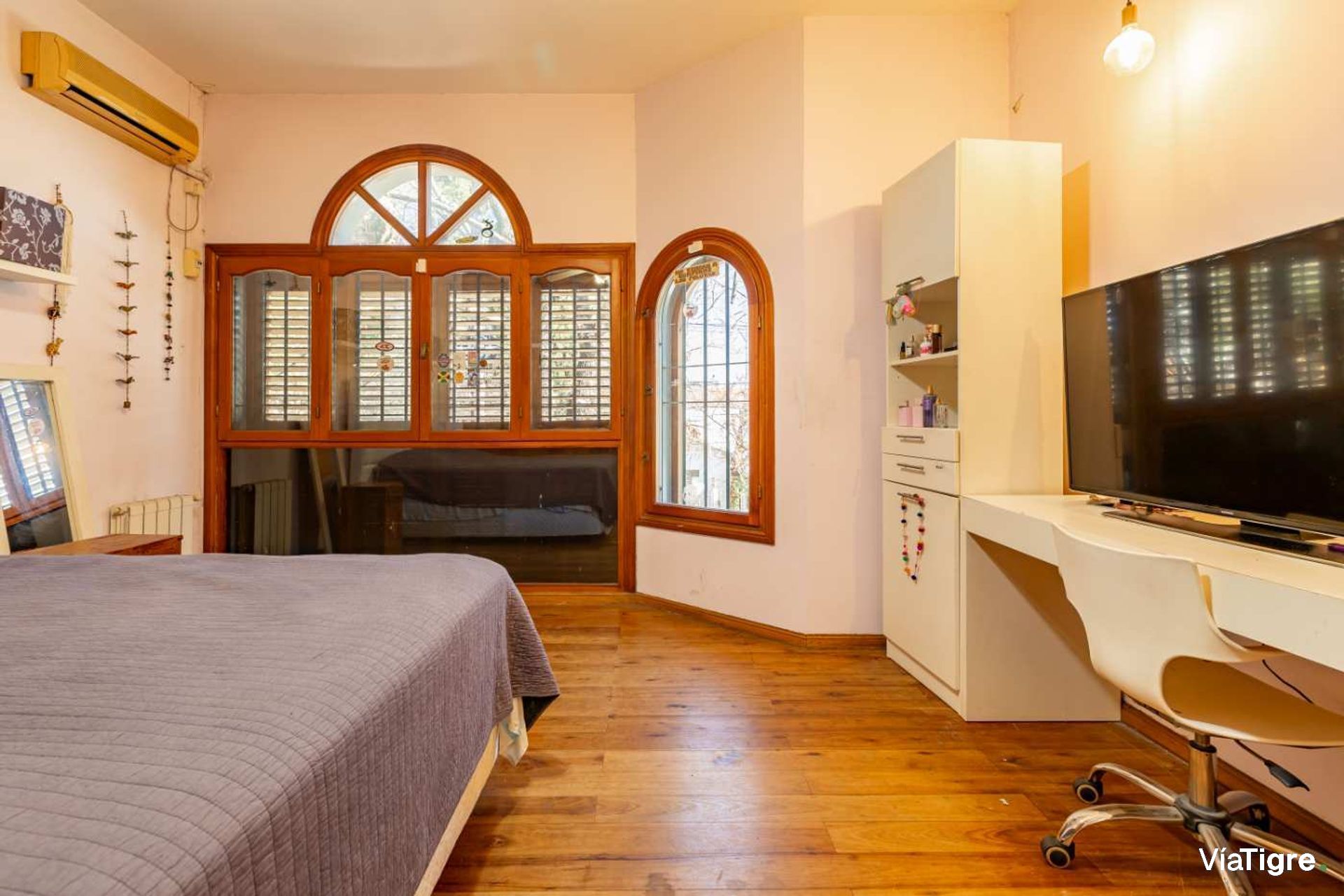Venta Casa 5 Amb Jardin Qcho y Pileta Olivos Golf