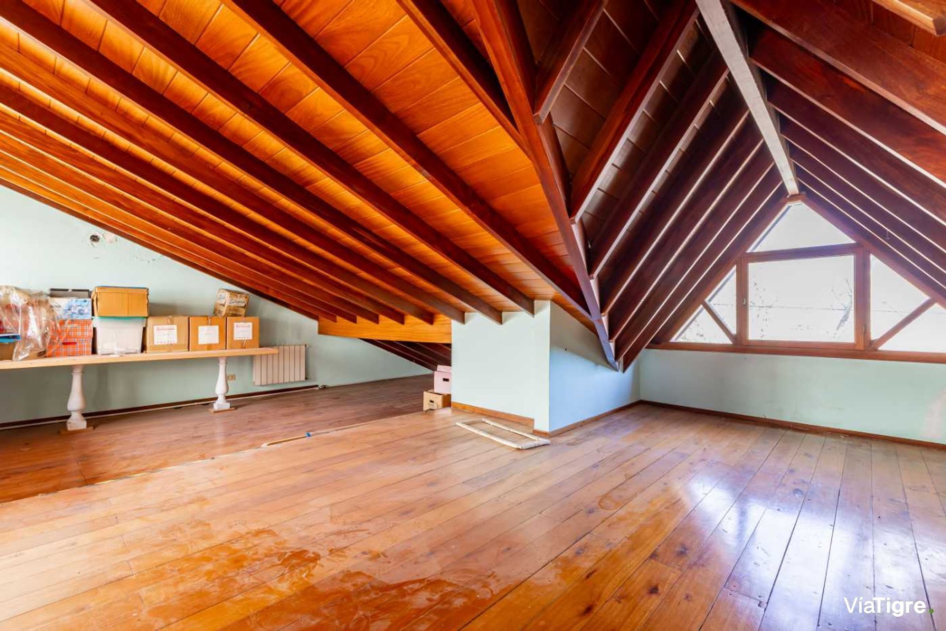 Venta Casa 5 Amb Jardin Qcho y Pileta Olivos Golf