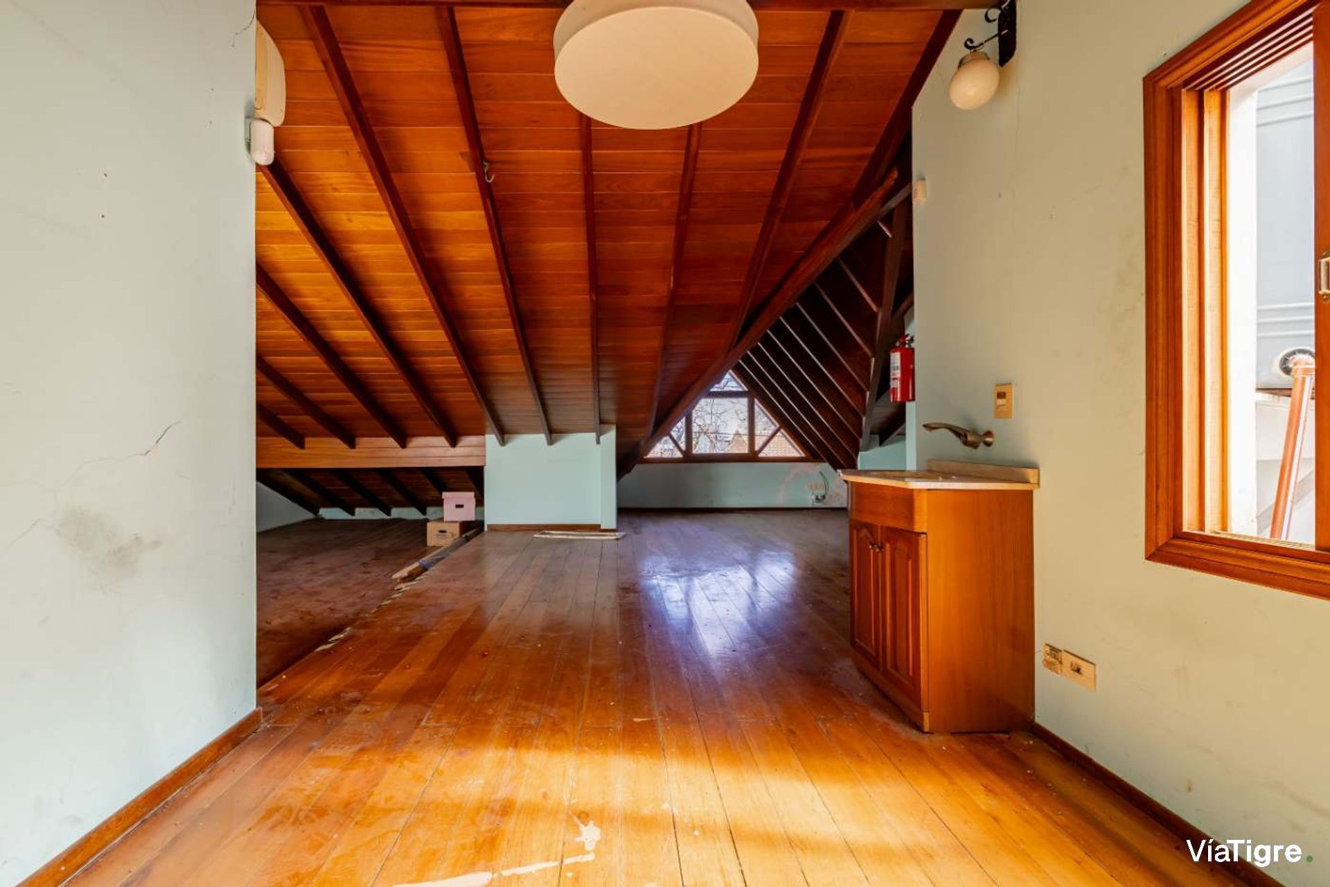 Venta Casa 5 Amb Jardin Qcho y Pileta Olivos Golf