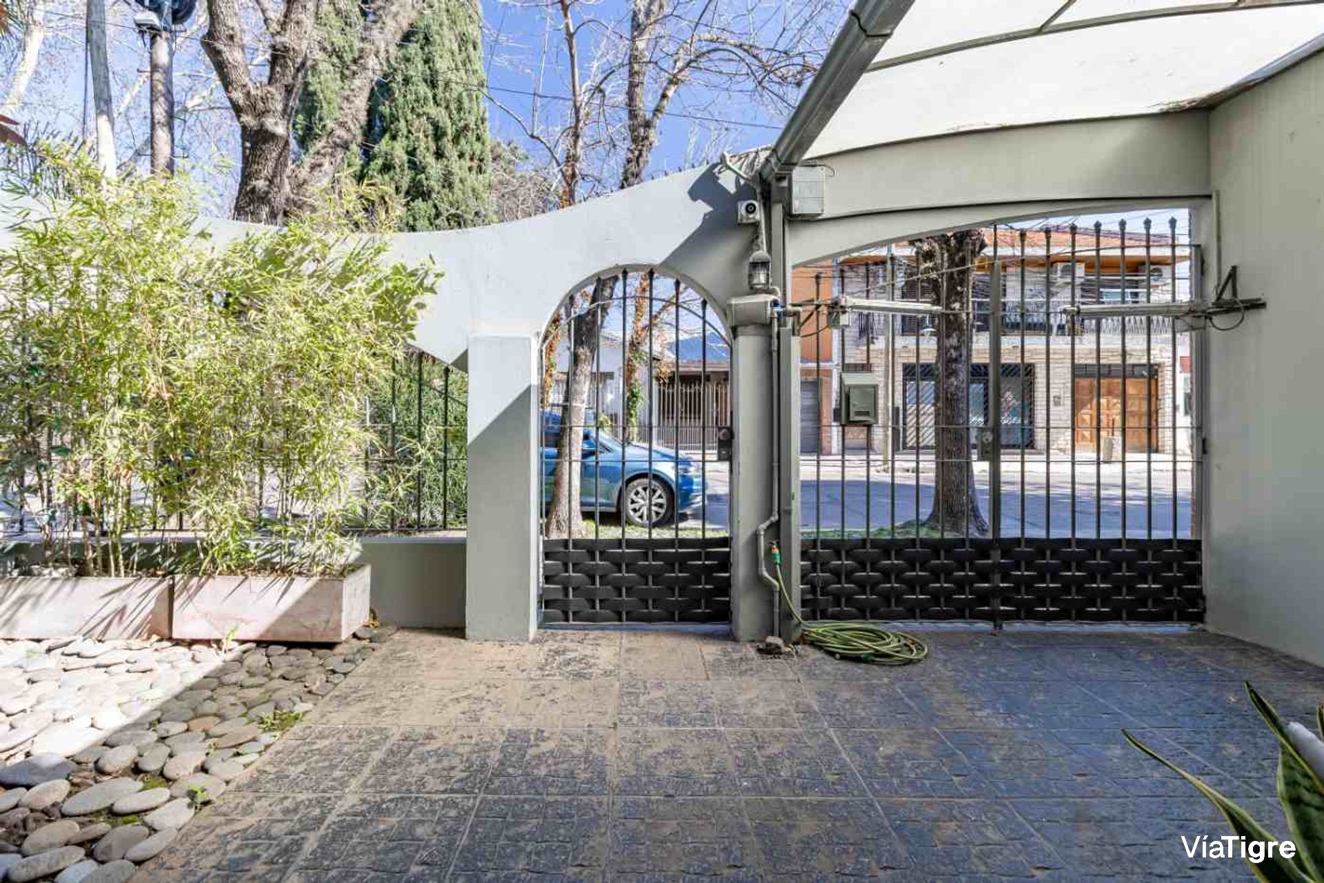 Venta Casa 5 Amb Jardin Qcho y Pileta Olivos Golf