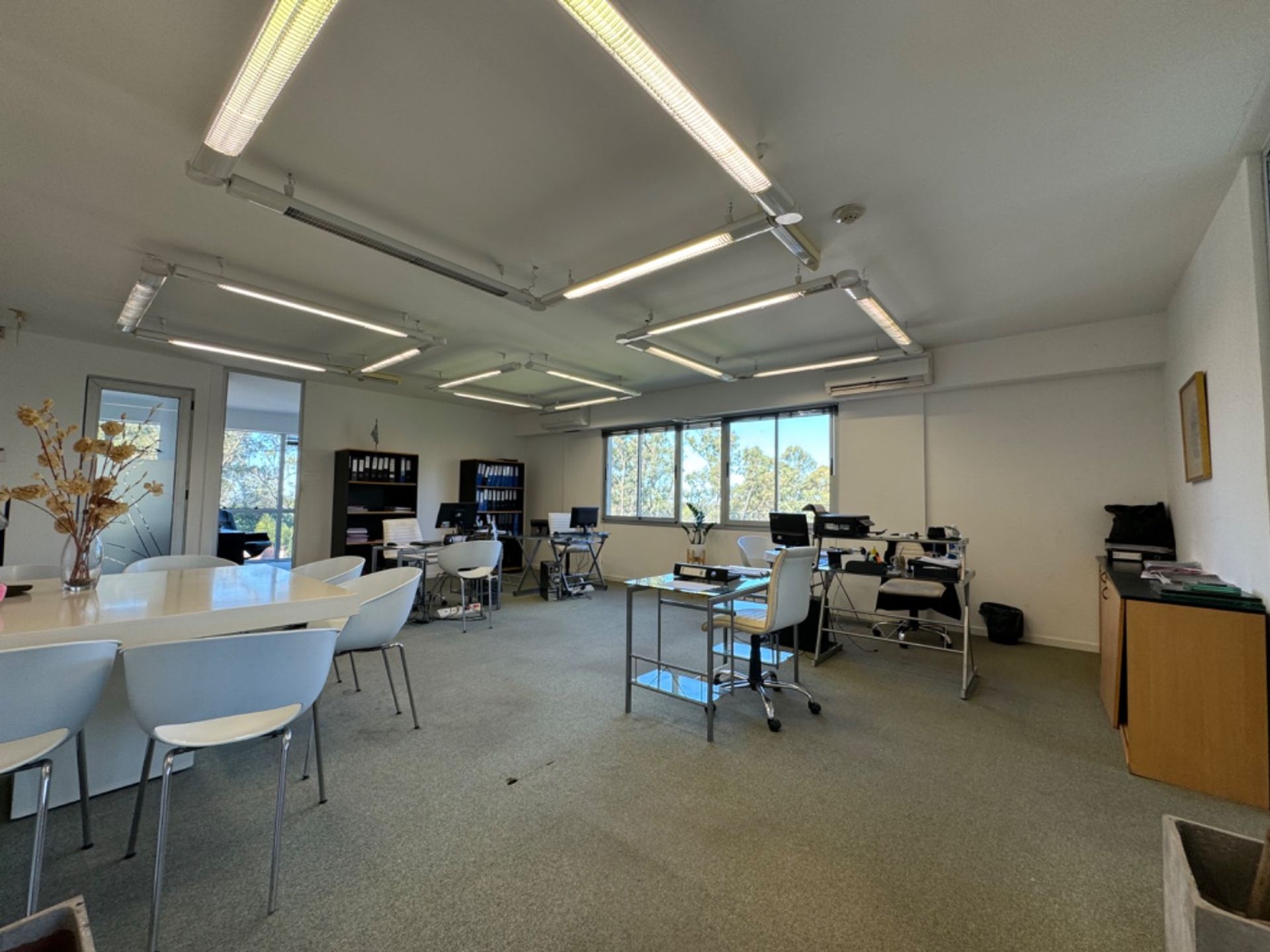 Oficina olivos venta - Zona estratégica