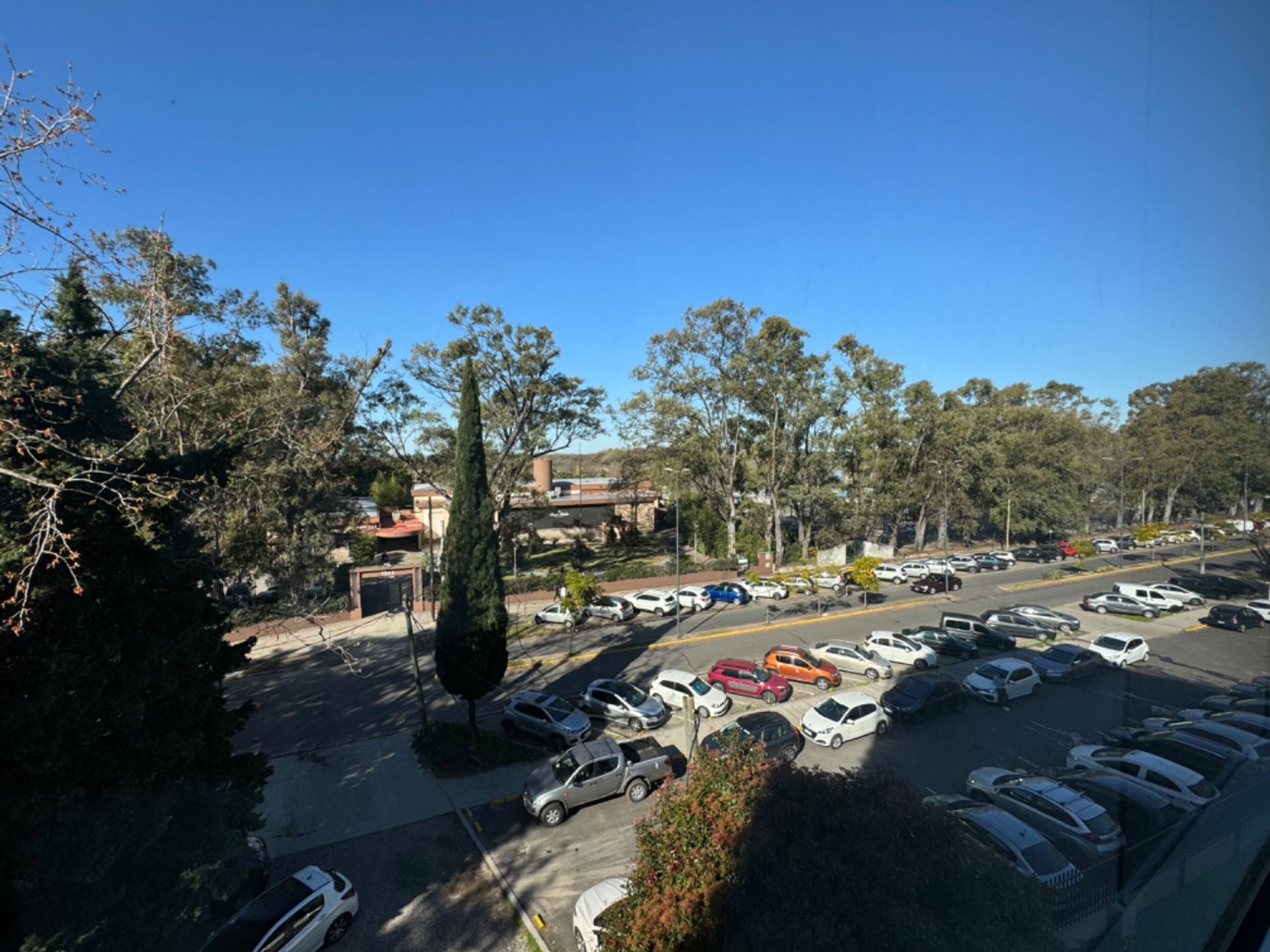 Oficina olivos venta - Zona estratégica