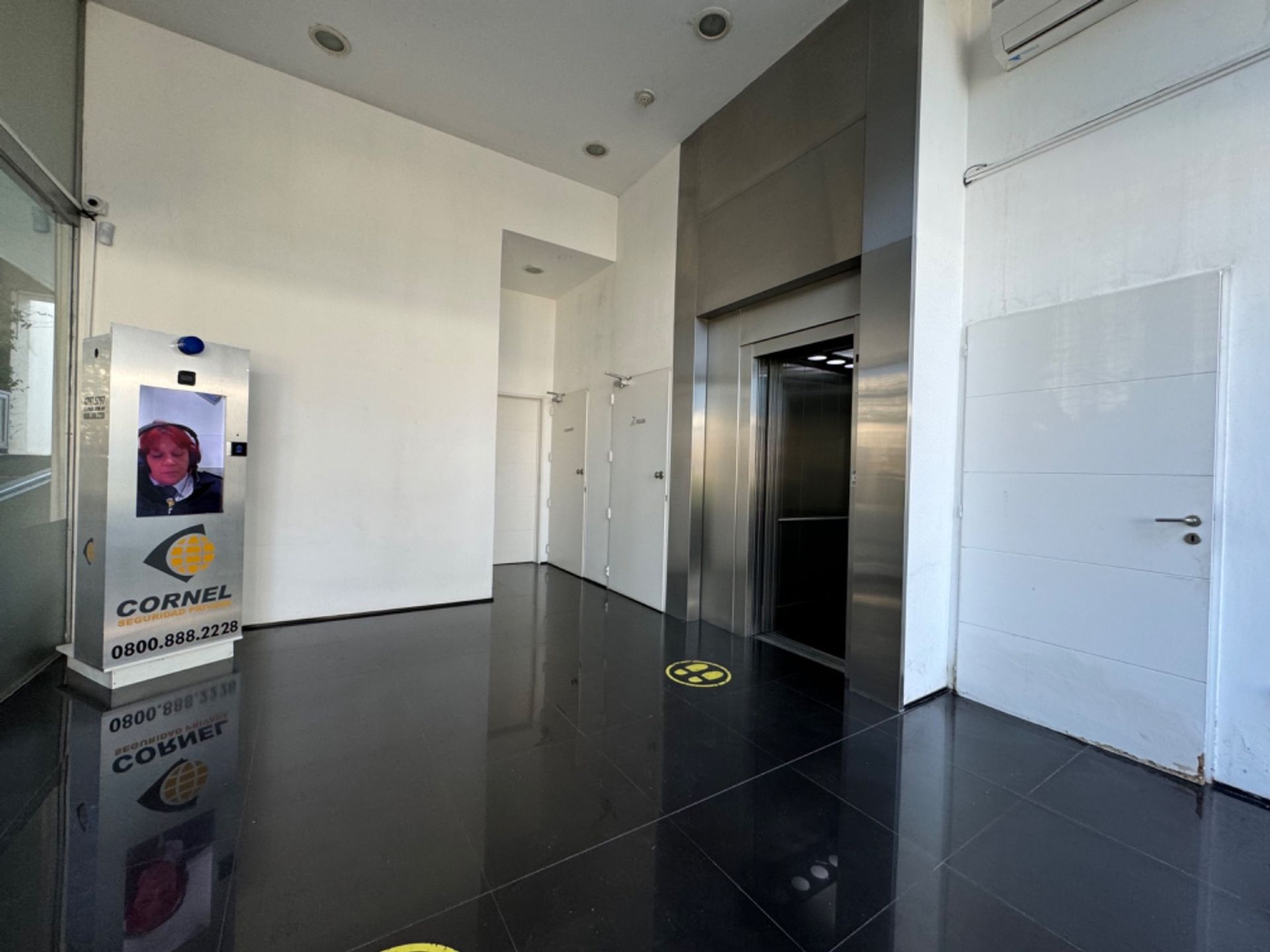 Oficina olivos venta - Zona estratégica