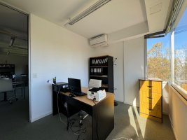 Oficina olivos venta - Zona estratégica