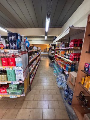 Fondo de comercio en venta en Olivos, activo.