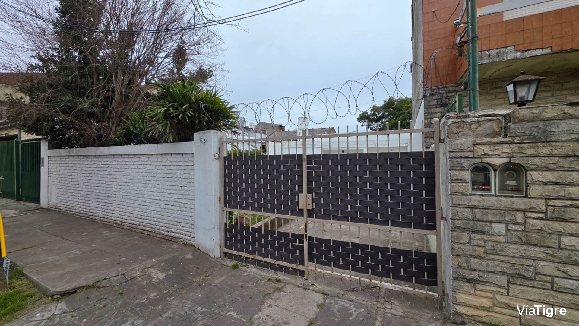 Venta Boulogne Terreno- Oportunidad!