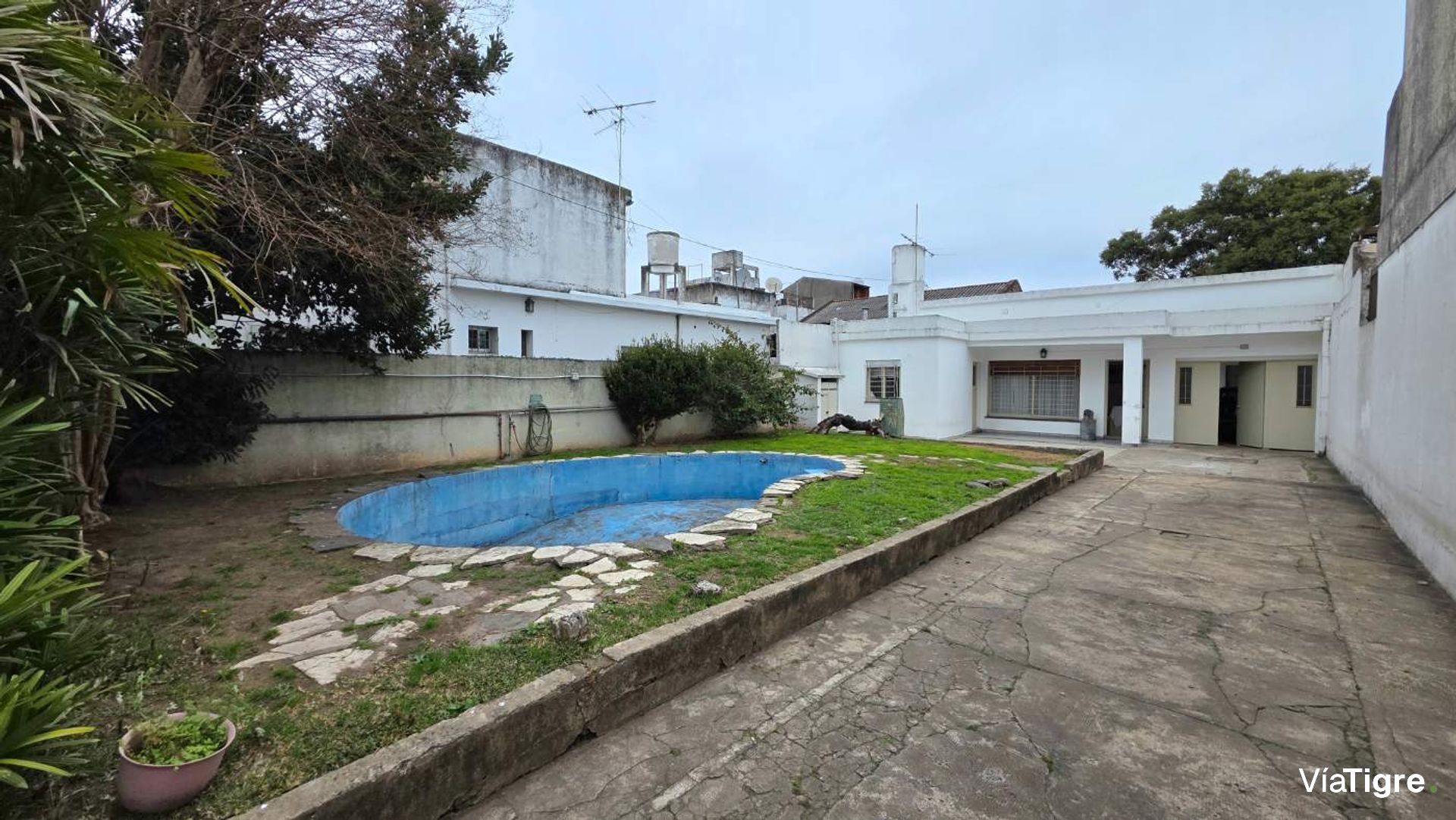 Venta Boulogne Terreno- Oportunidad!