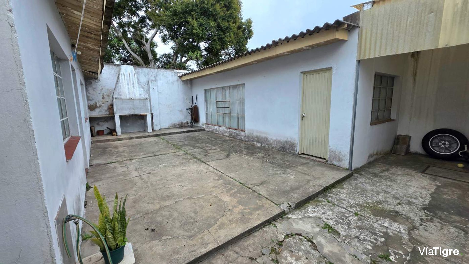 Venta Boulogne Terreno- Oportunidad!