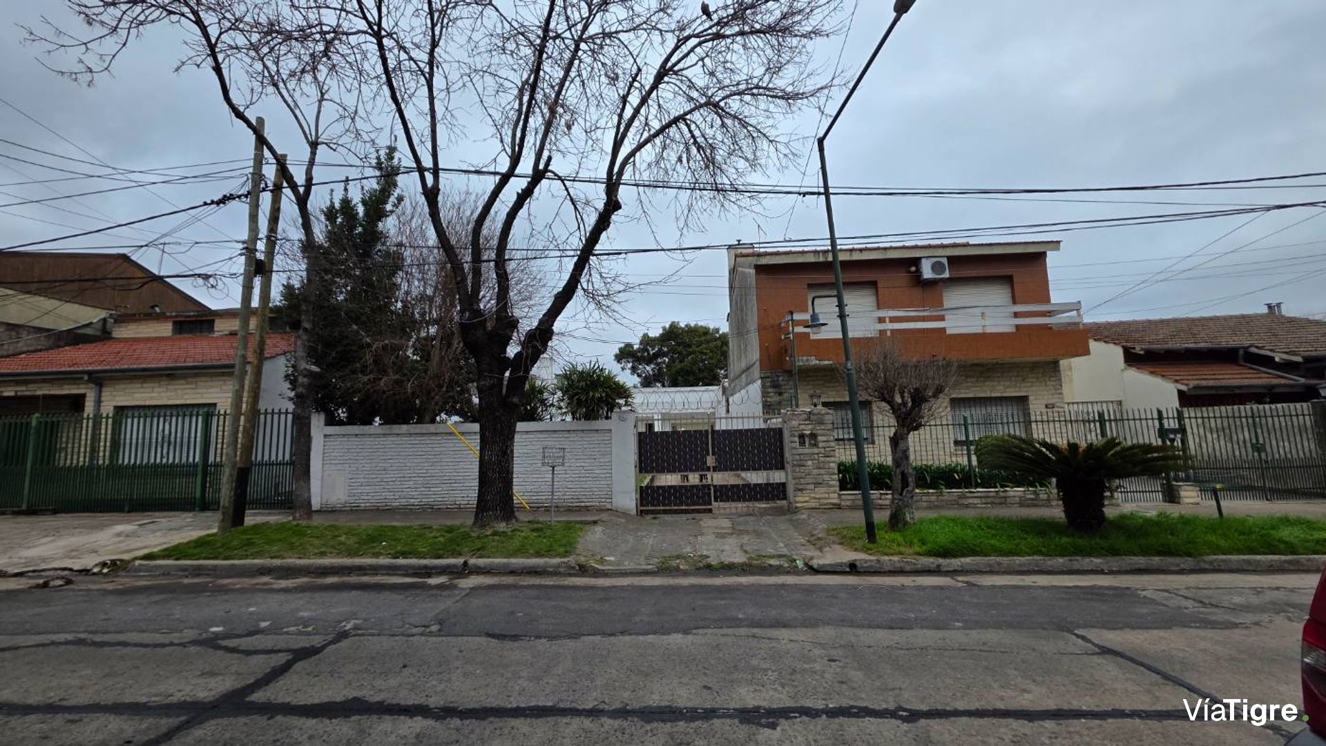 Venta Boulogne Terreno- Oportunidad!
