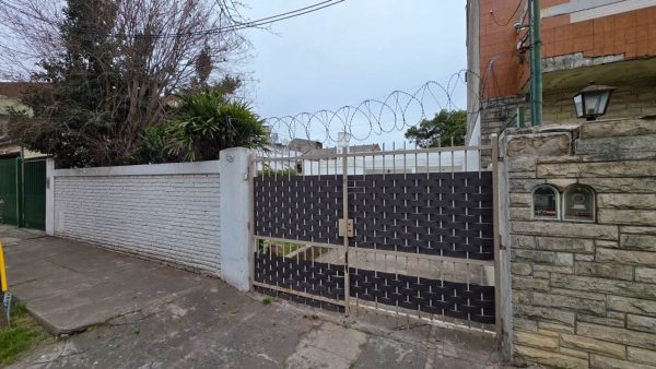 Venta Boulogne Terreno- Oportunidad!