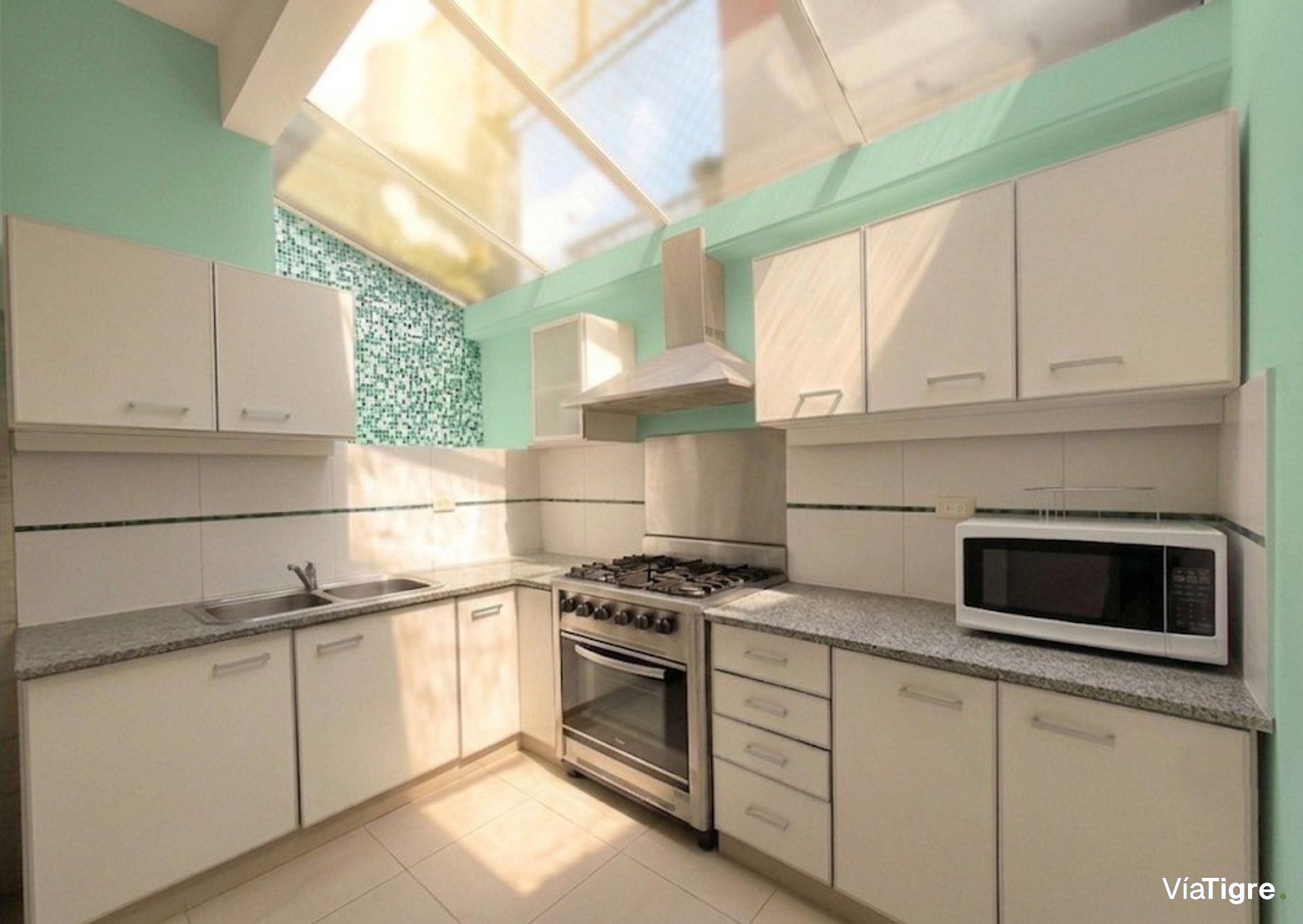 Ph En Venta Beccar Pb 3 Amb Con Patio Y Parrilla