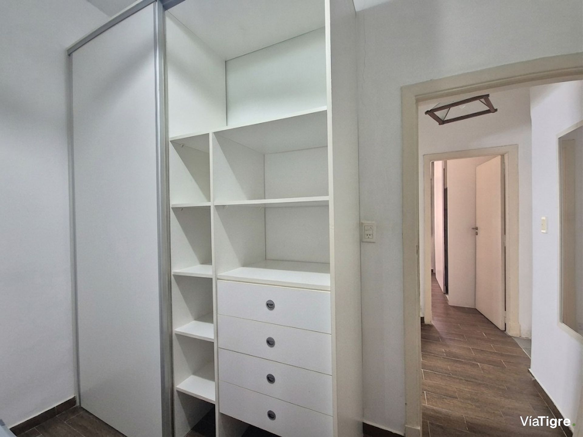 Ph En Venta Beccar Pb 3 Amb Con Patio Y Parrilla