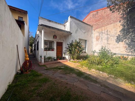 Venta De Terreno En Florida Apto Crédito Permuta