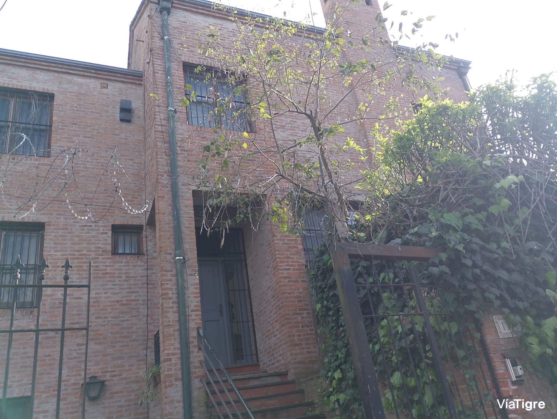 Muy Linda Casa En San Isidro