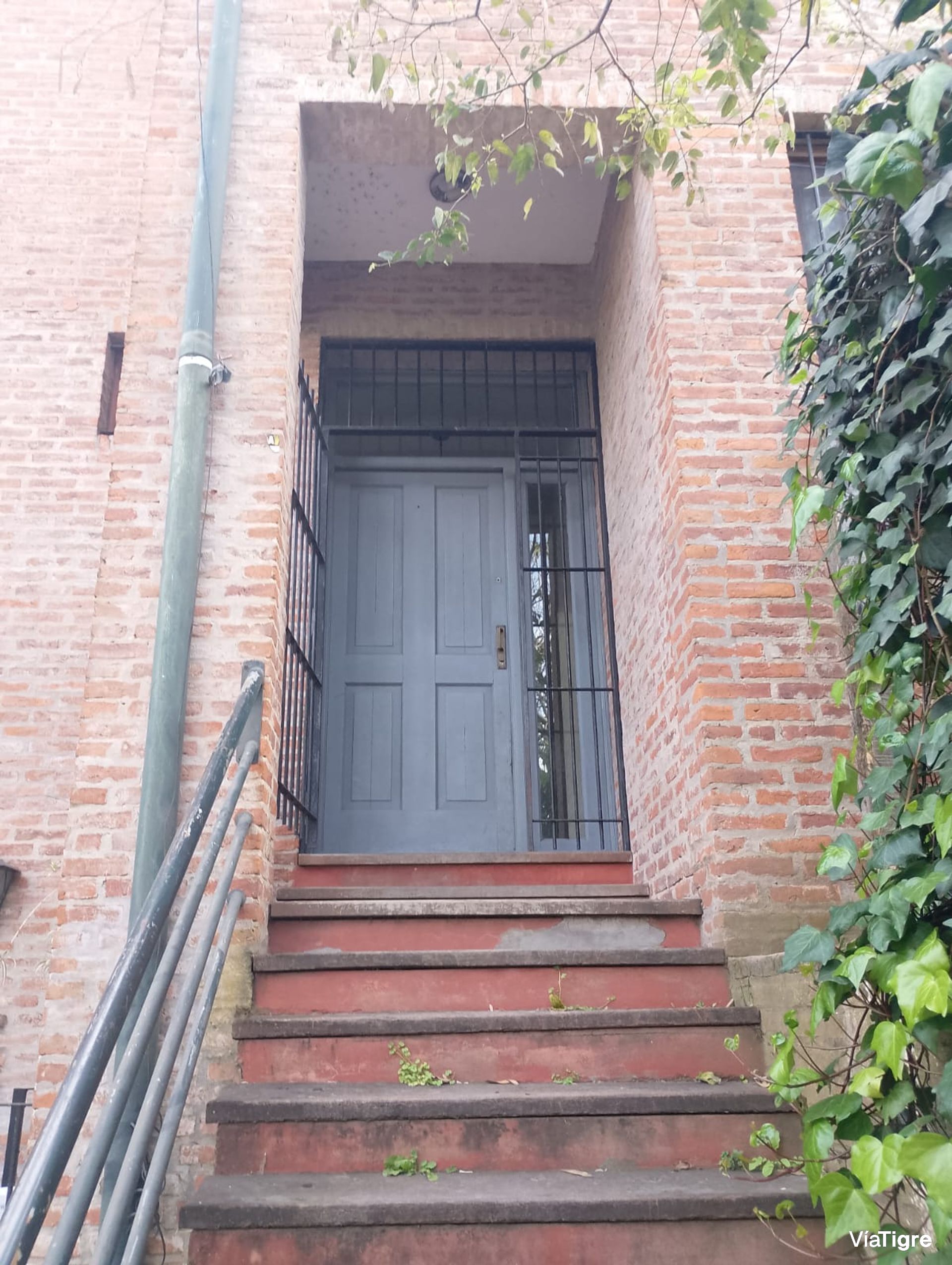 Muy Linda Casa En San Isidro