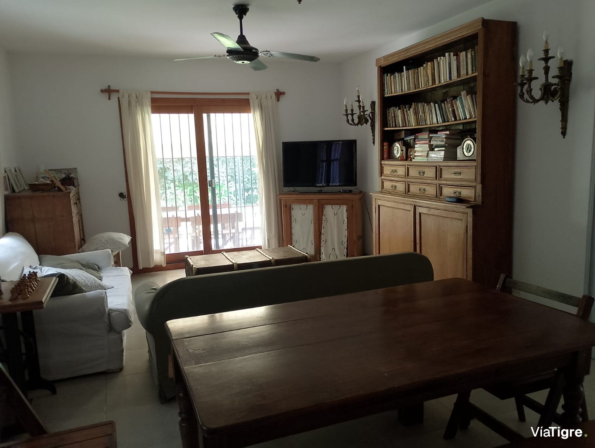 Muy Linda Casa En San Isidro