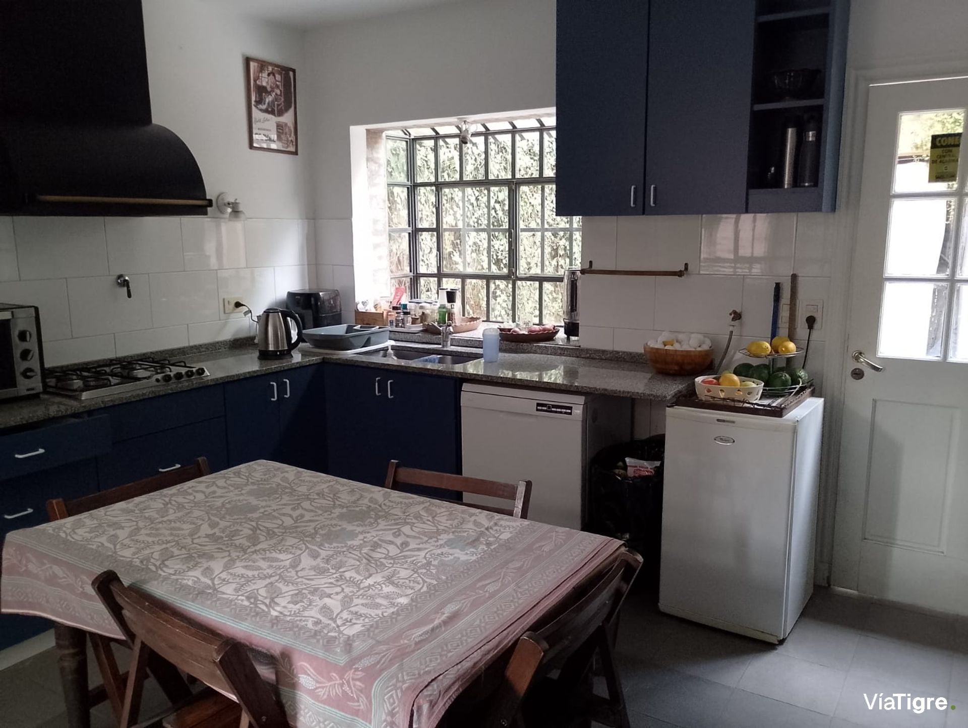 Muy Linda Casa En San Isidro