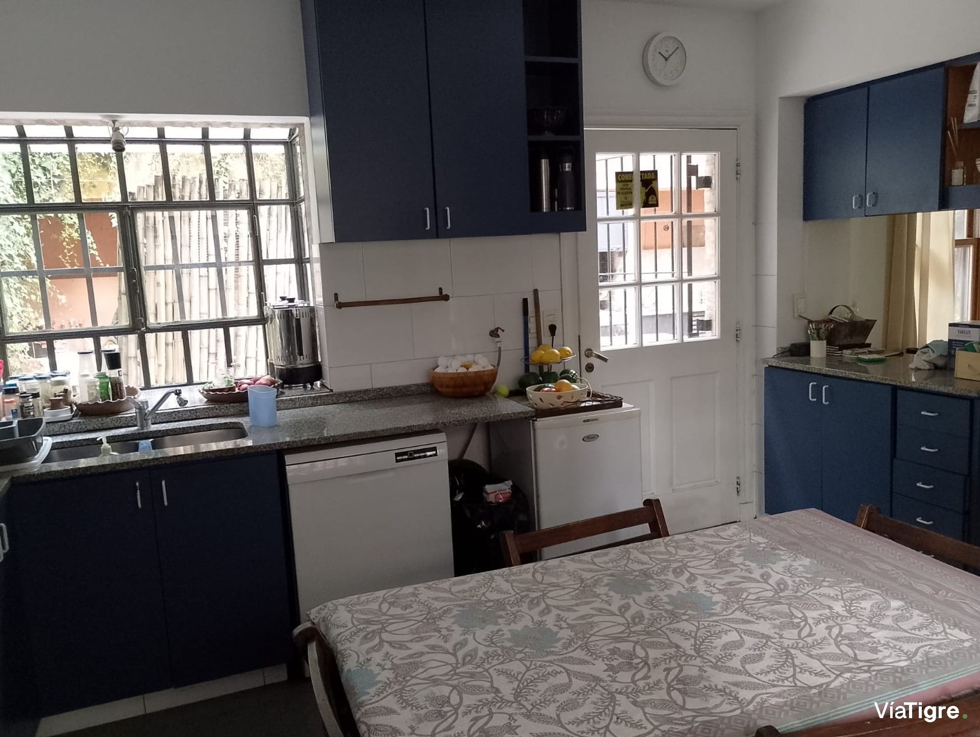 Muy Linda Casa En San Isidro