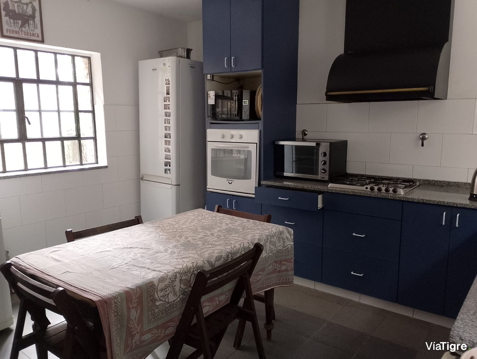 Muy Linda Casa En San Isidro