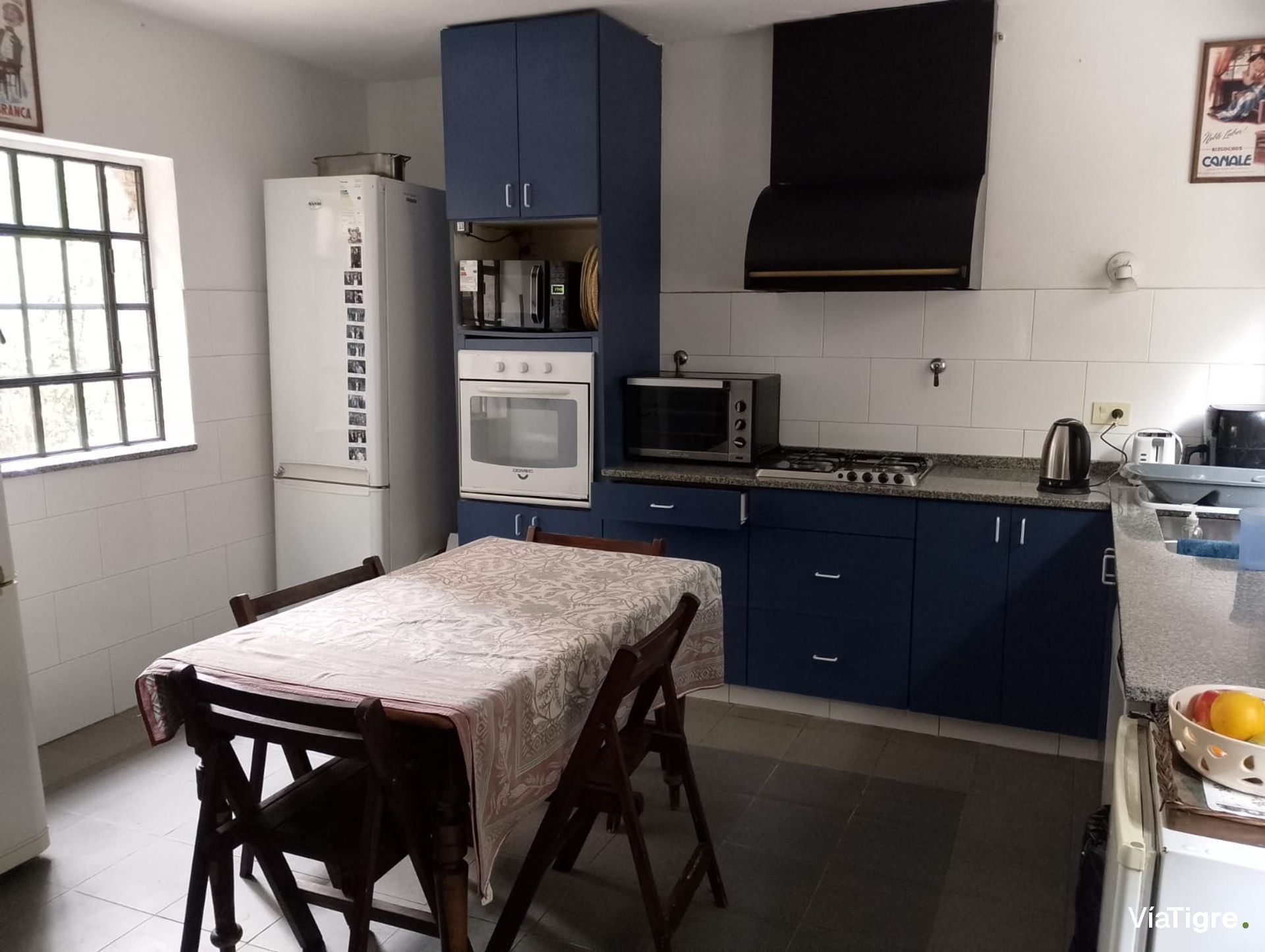 Muy Linda Casa En San Isidro