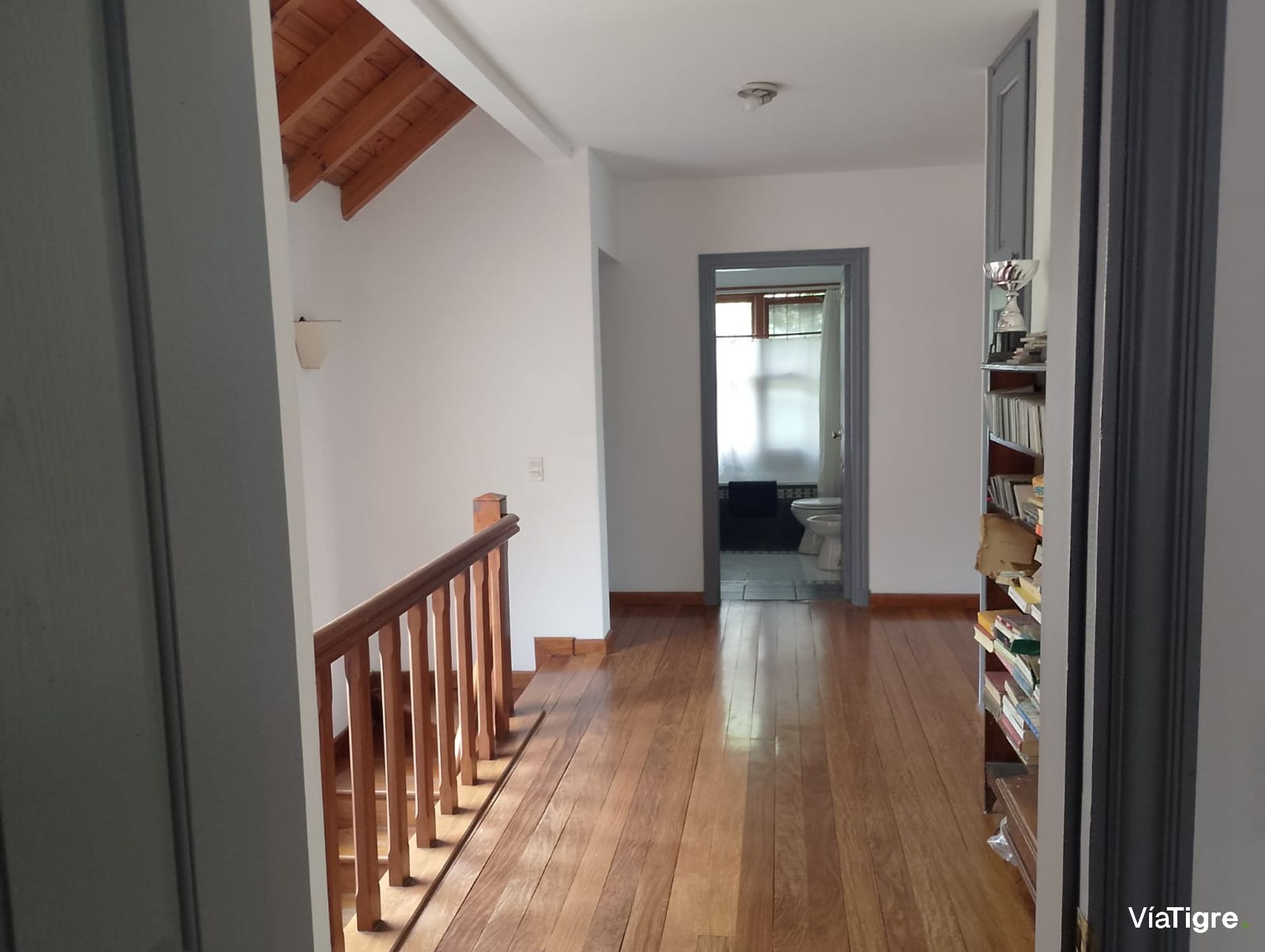 Muy Linda Casa En San Isidro