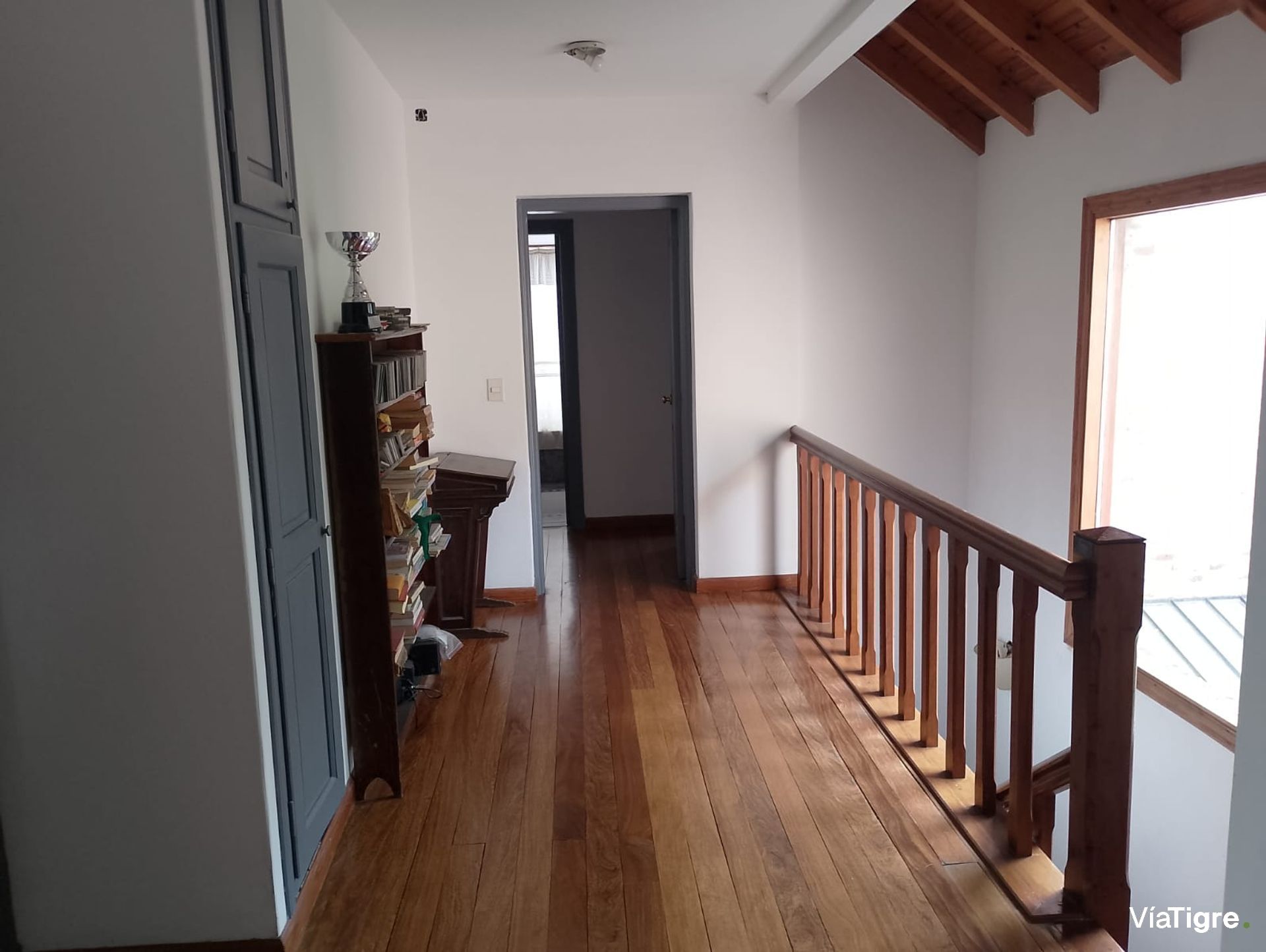 Muy Linda Casa En San Isidro