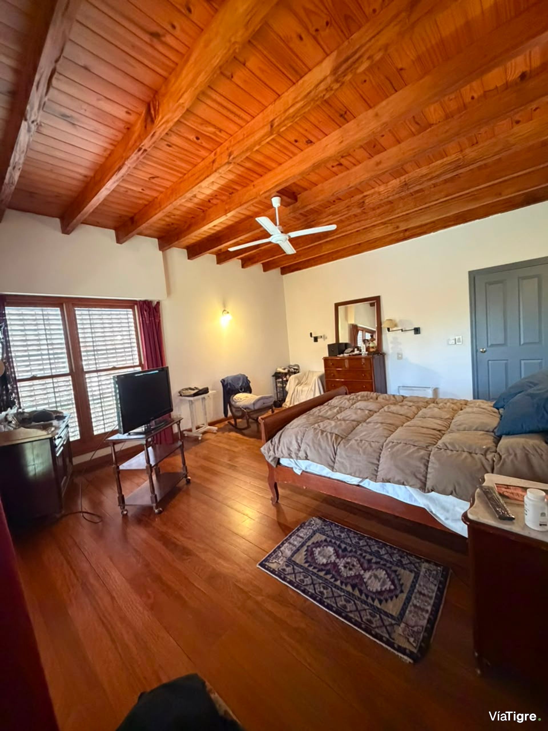 Muy Linda Casa En San Isidro
