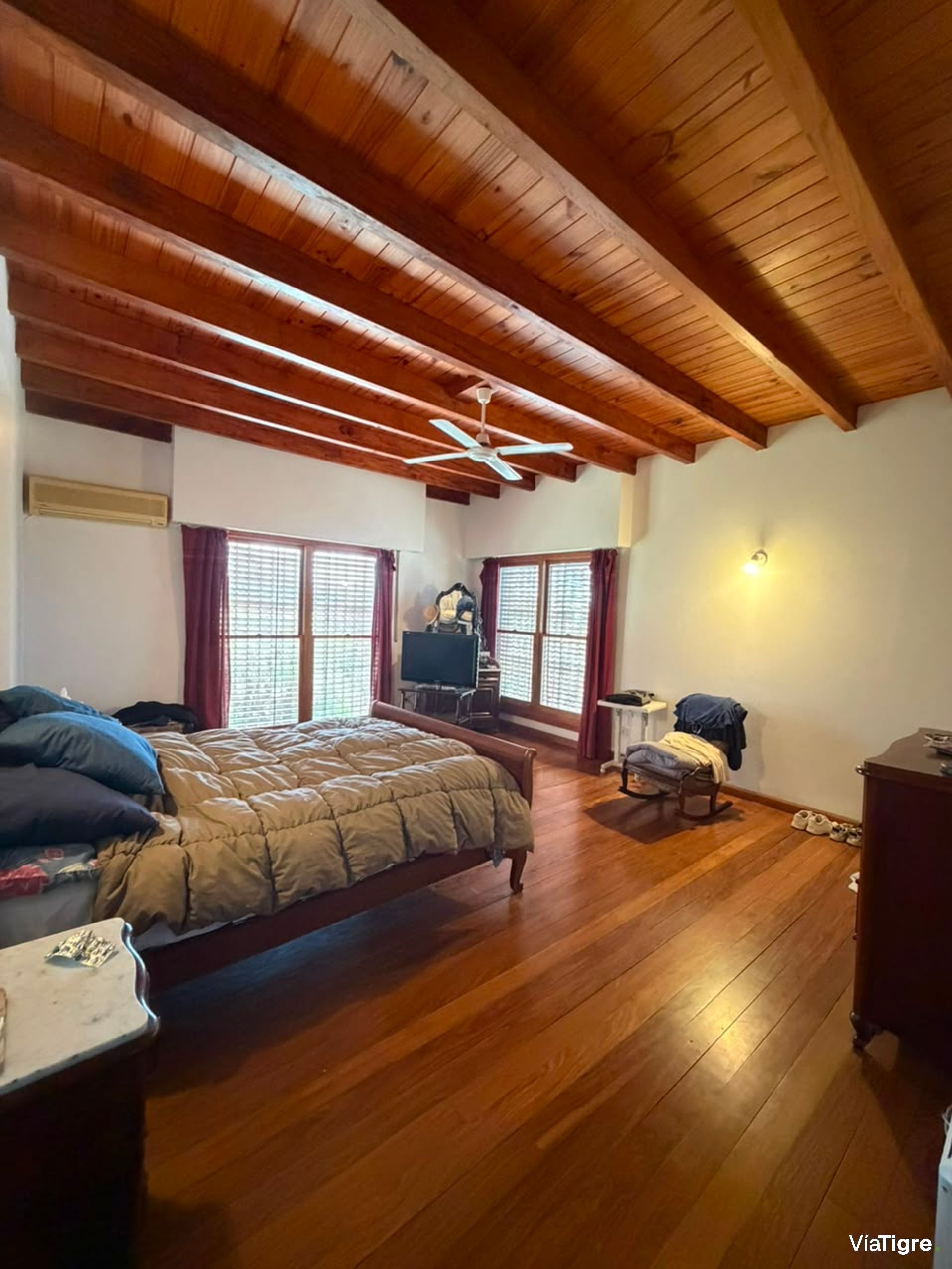 Muy Linda Casa En San Isidro