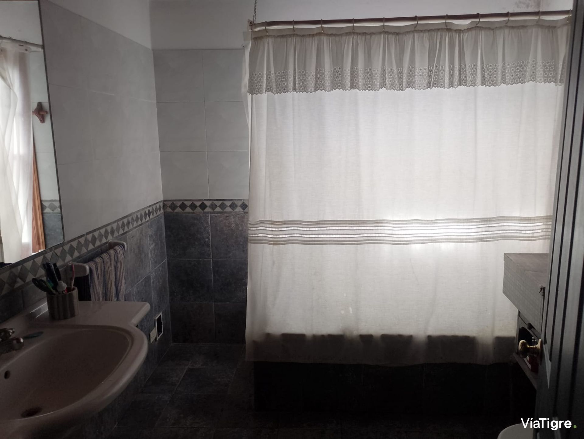 Muy Linda Casa En San Isidro