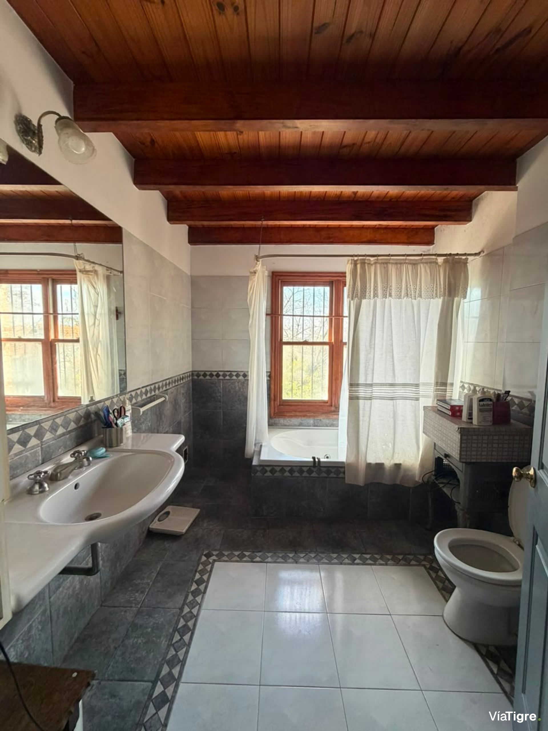 Muy Linda Casa En San Isidro