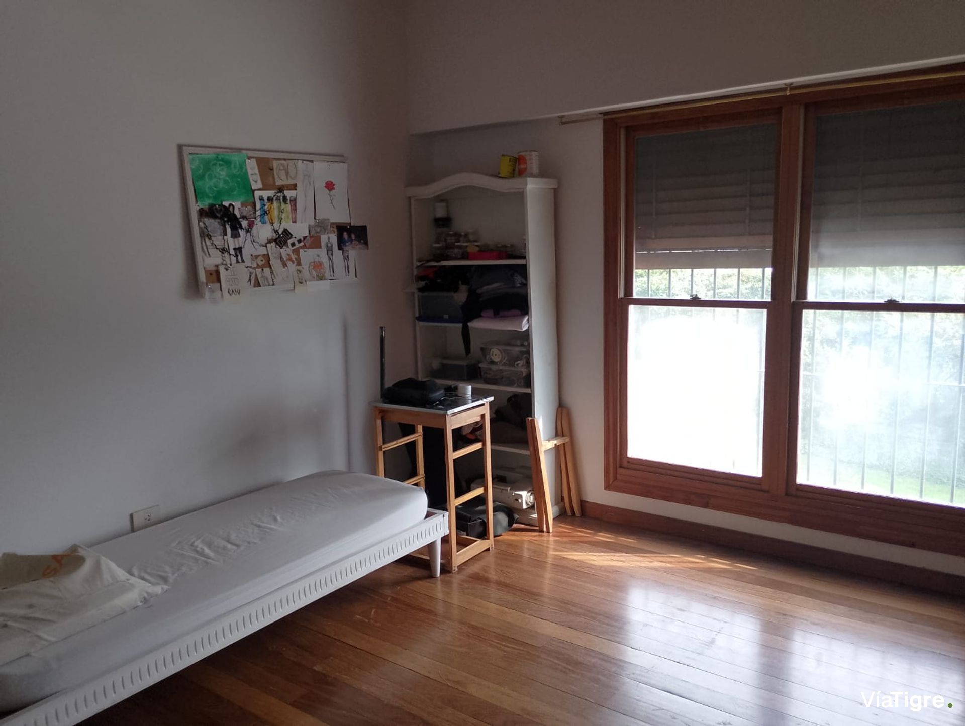 Muy Linda Casa En San Isidro