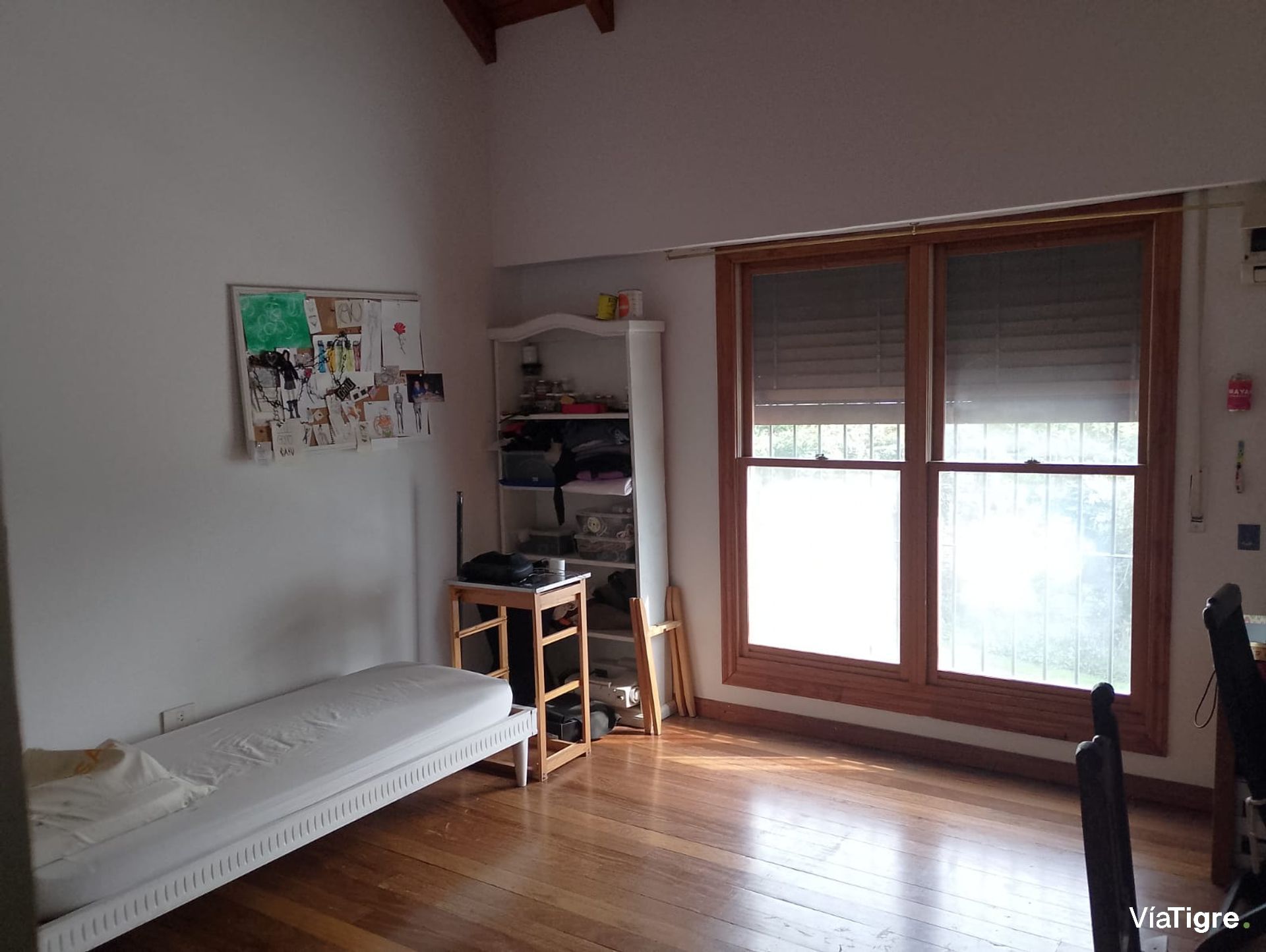 Muy Linda Casa En San Isidro