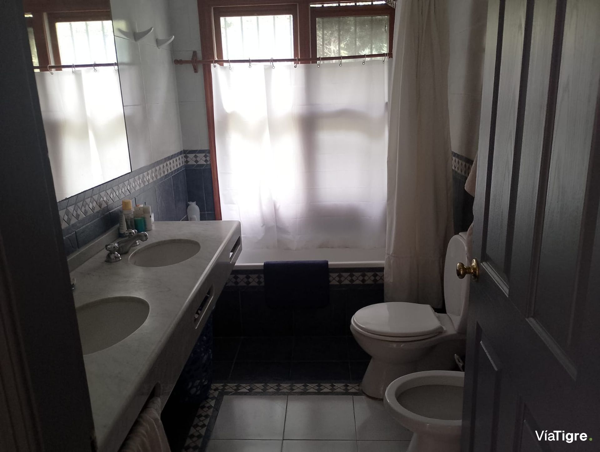 Muy Linda Casa En San Isidro