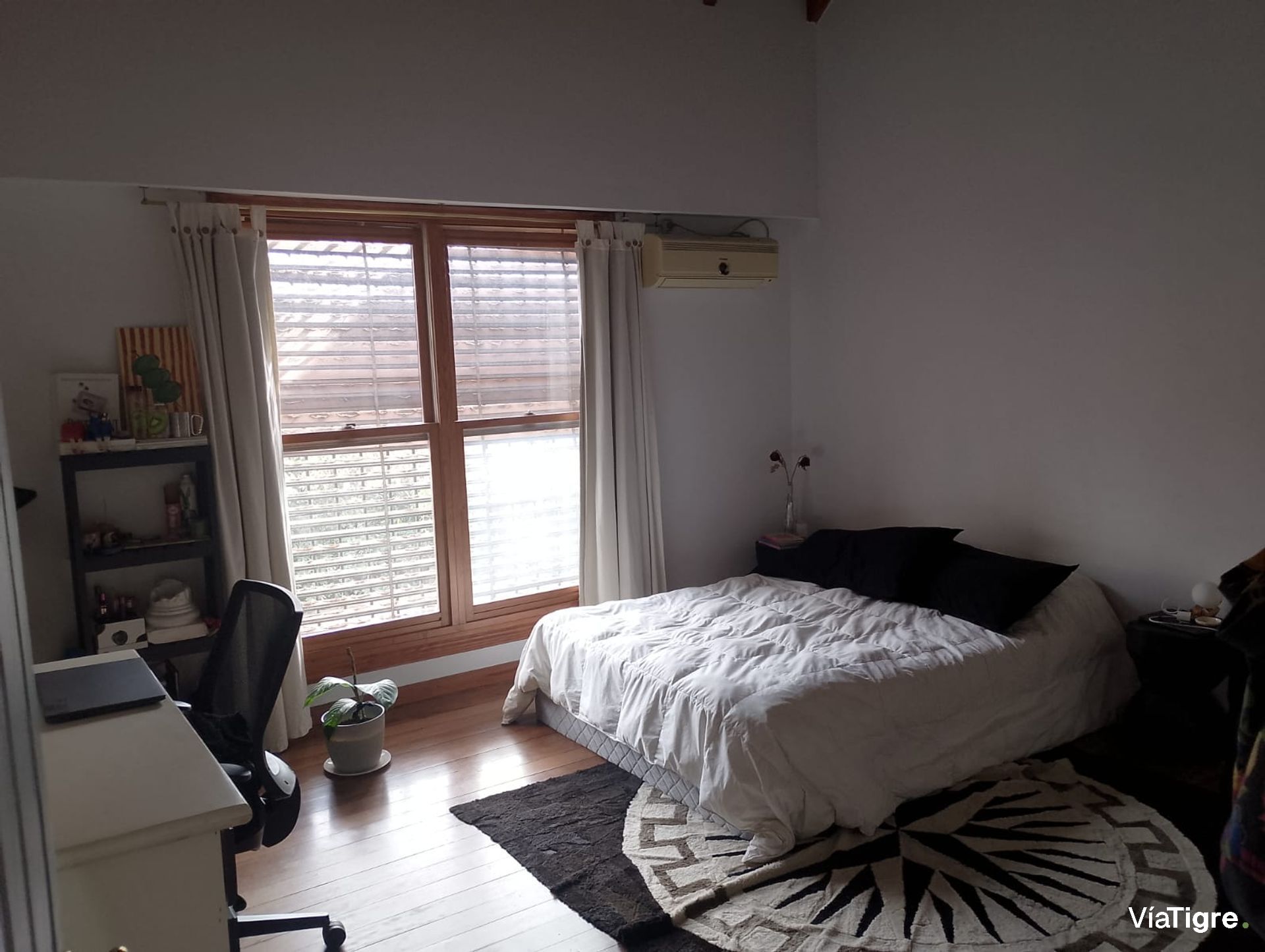 Muy Linda Casa En San Isidro