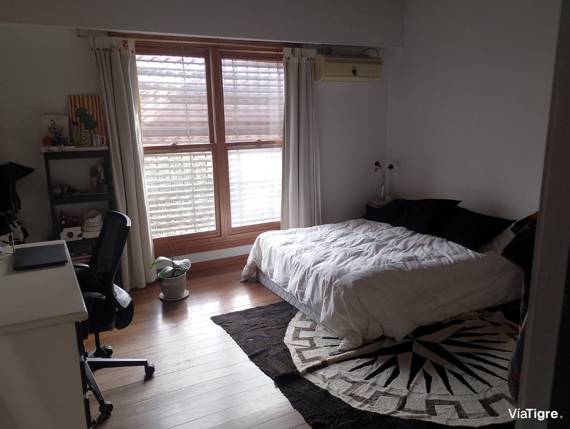 Muy Linda Casa En San Isidro