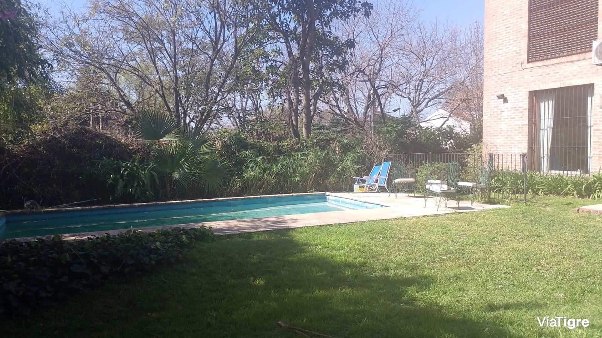 Muy Linda Casa En San Isidro