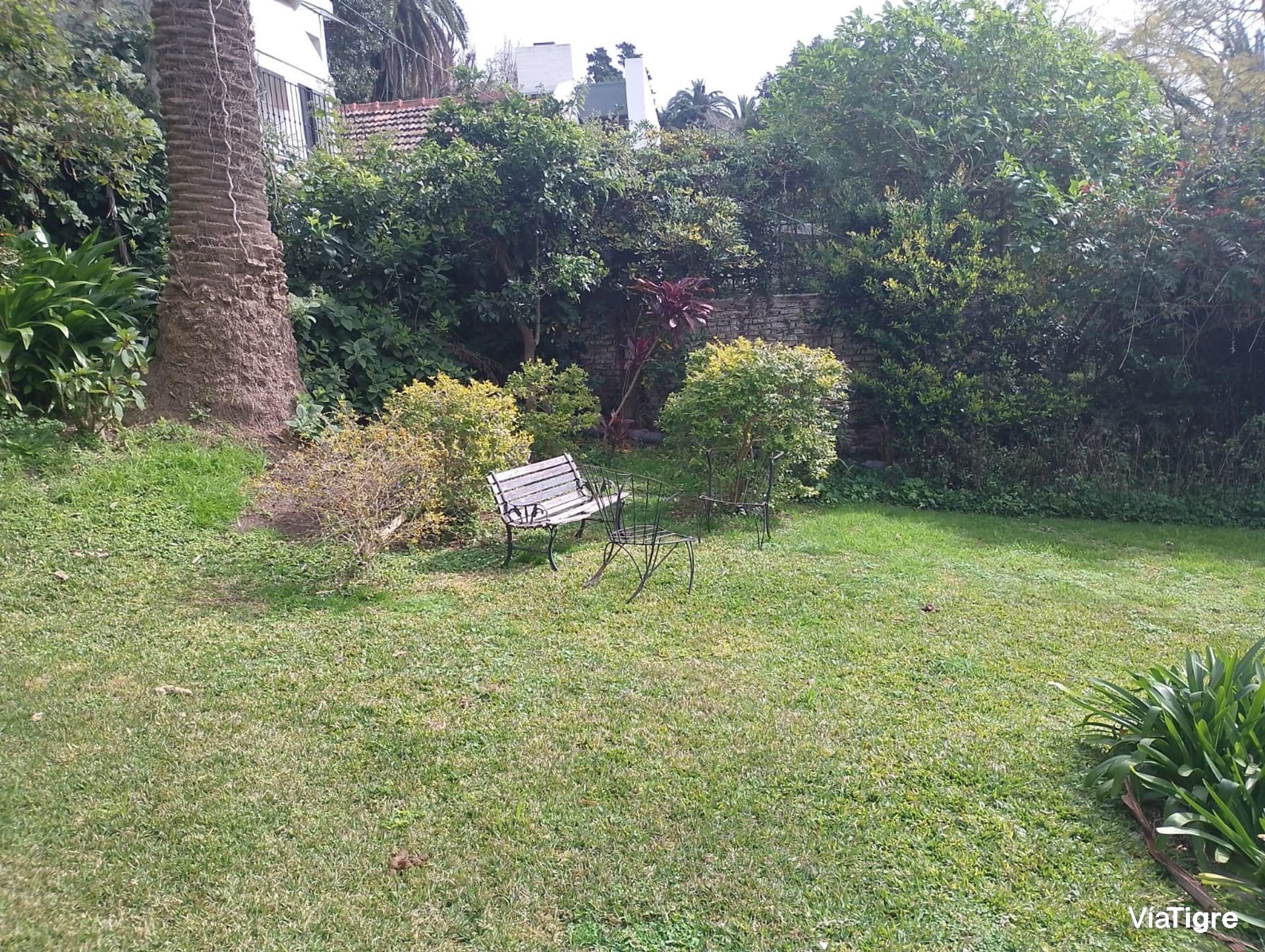 Muy Linda Casa En San Isidro