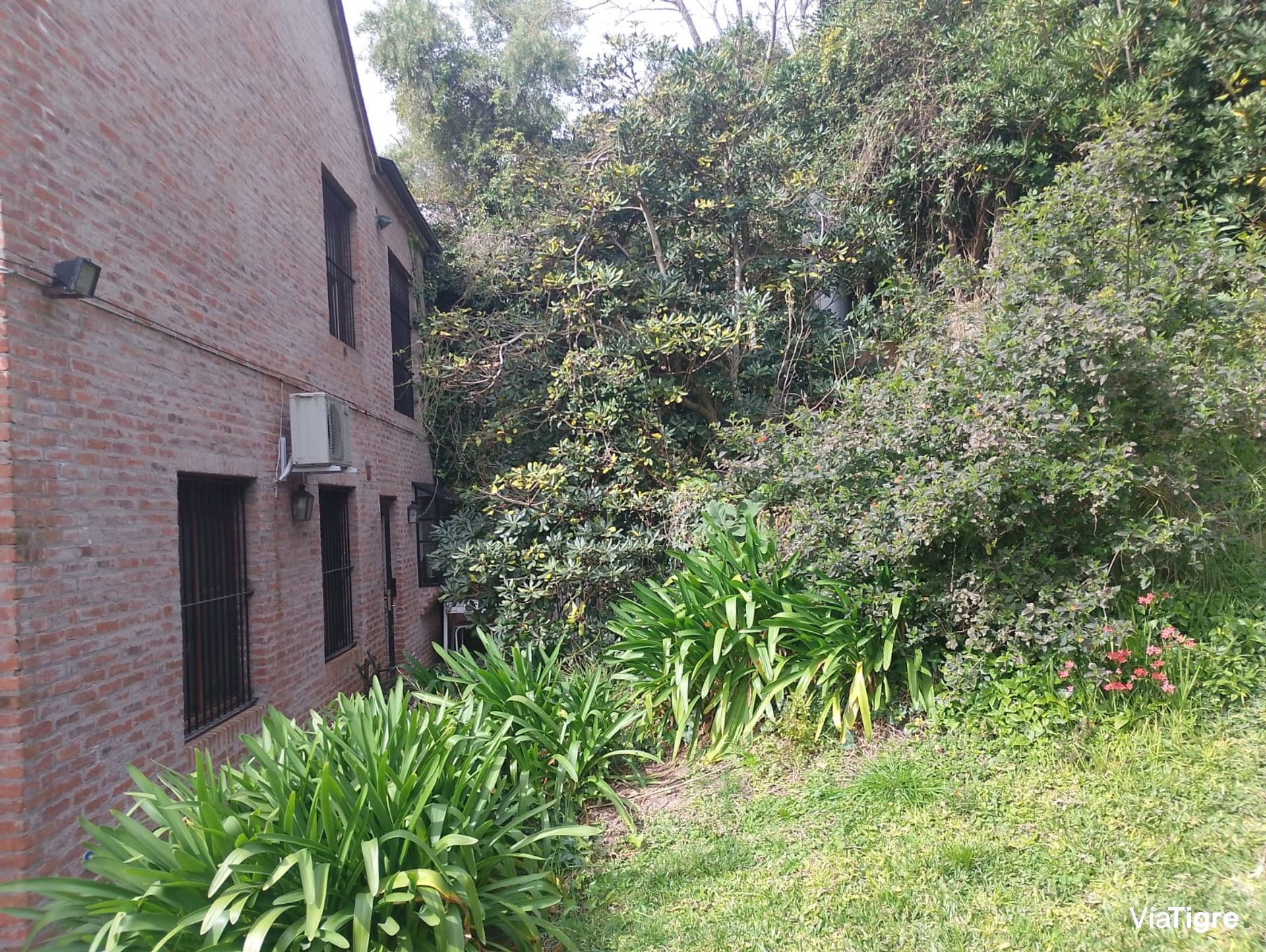 Muy Linda Casa En San Isidro