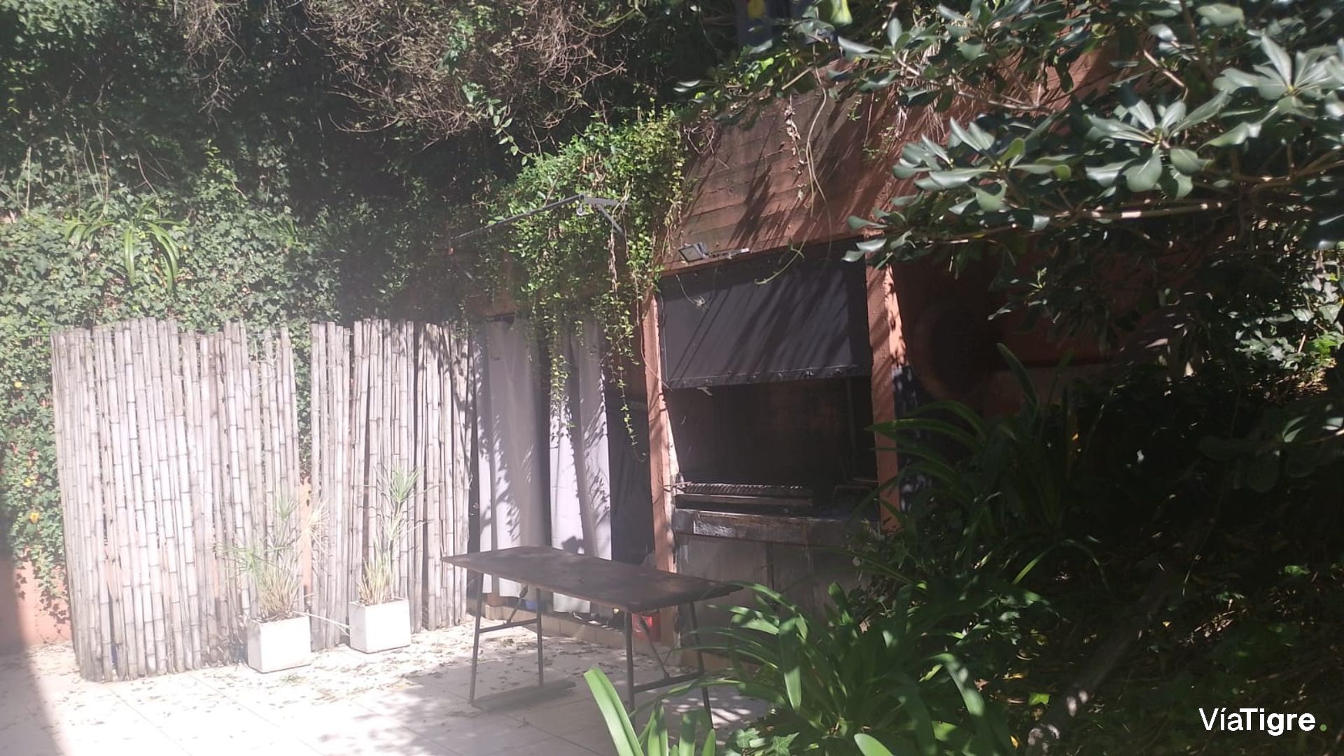 Muy Linda Casa En San Isidro