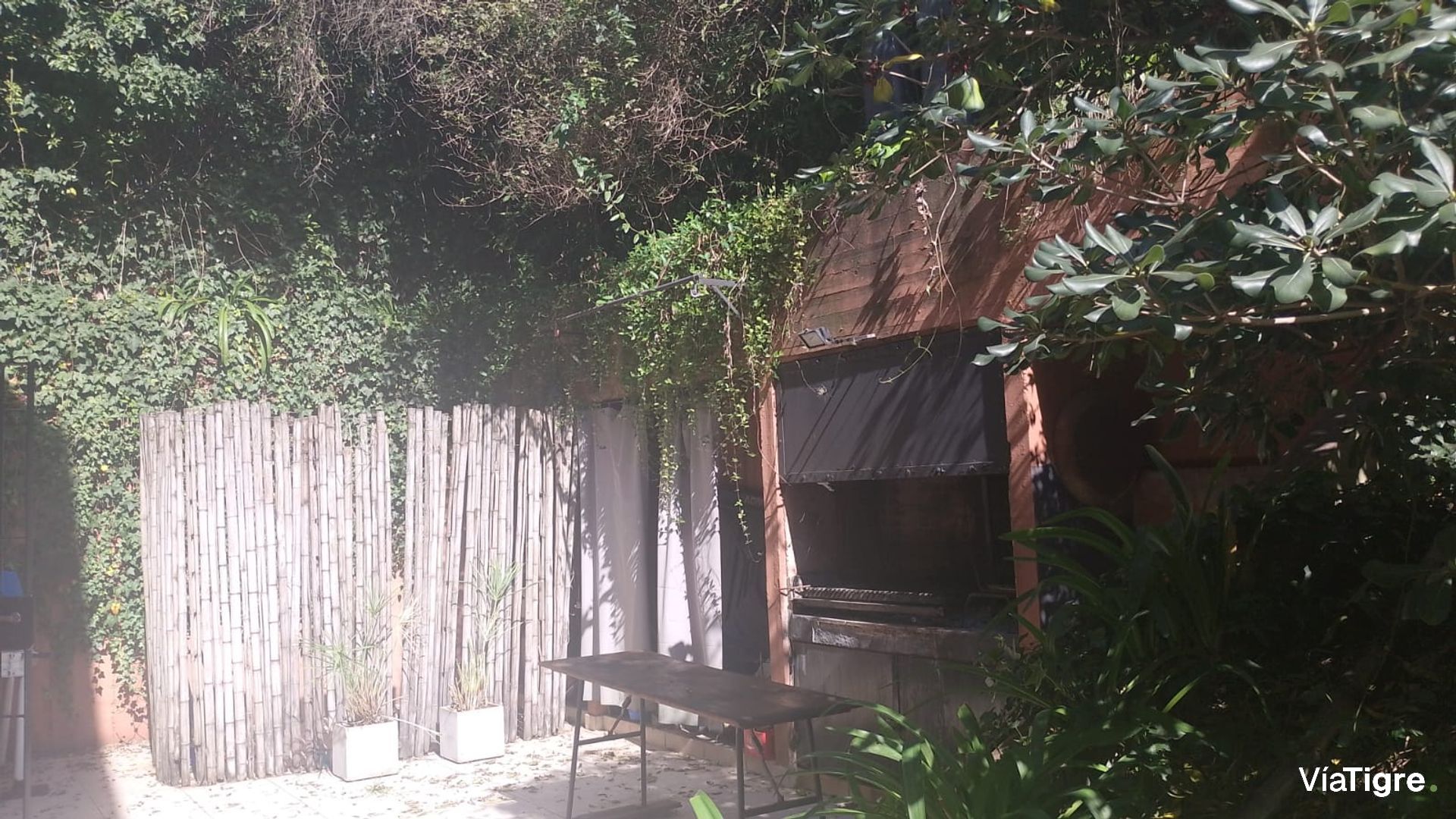 Muy Linda Casa En San Isidro
