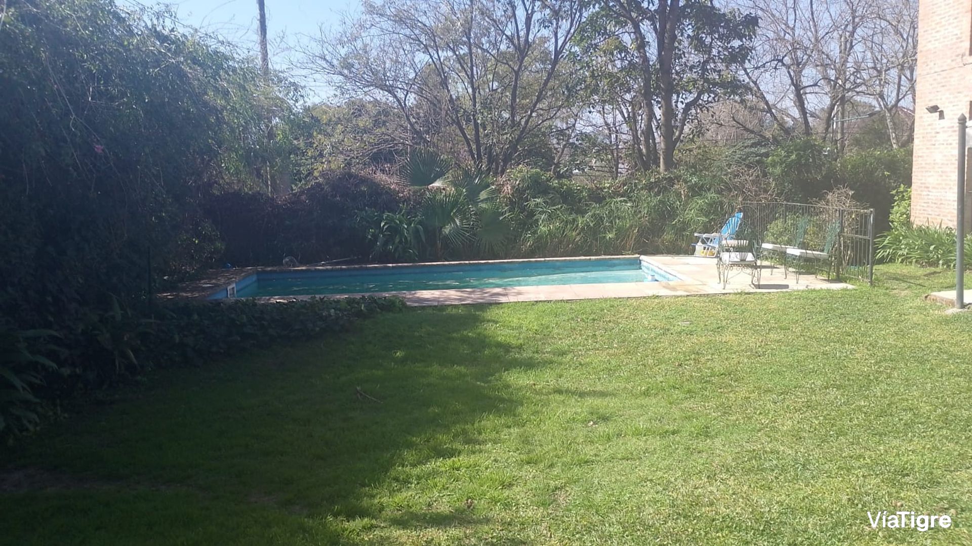 Muy Linda Casa En San Isidro