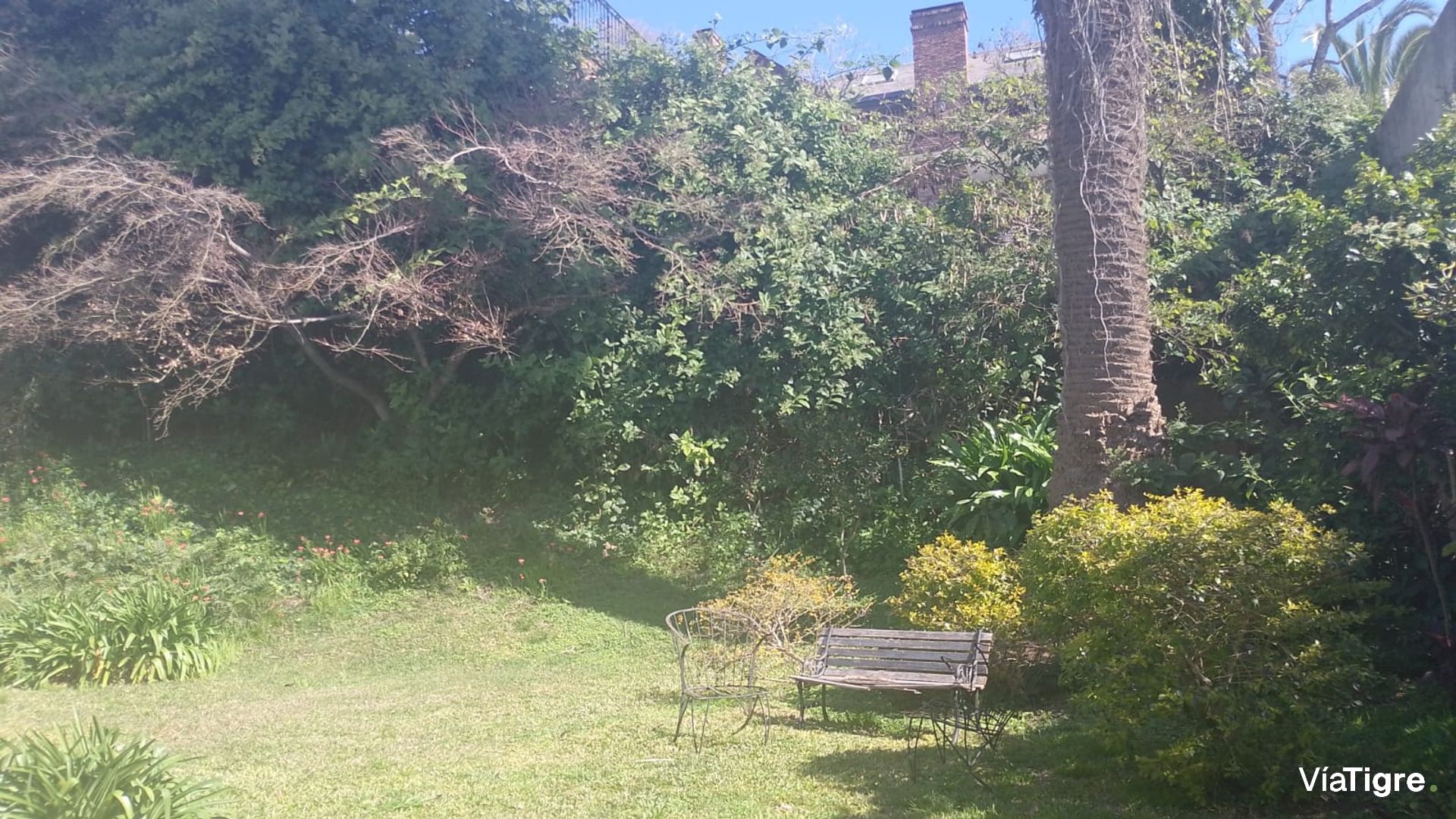 Muy Linda Casa En San Isidro
