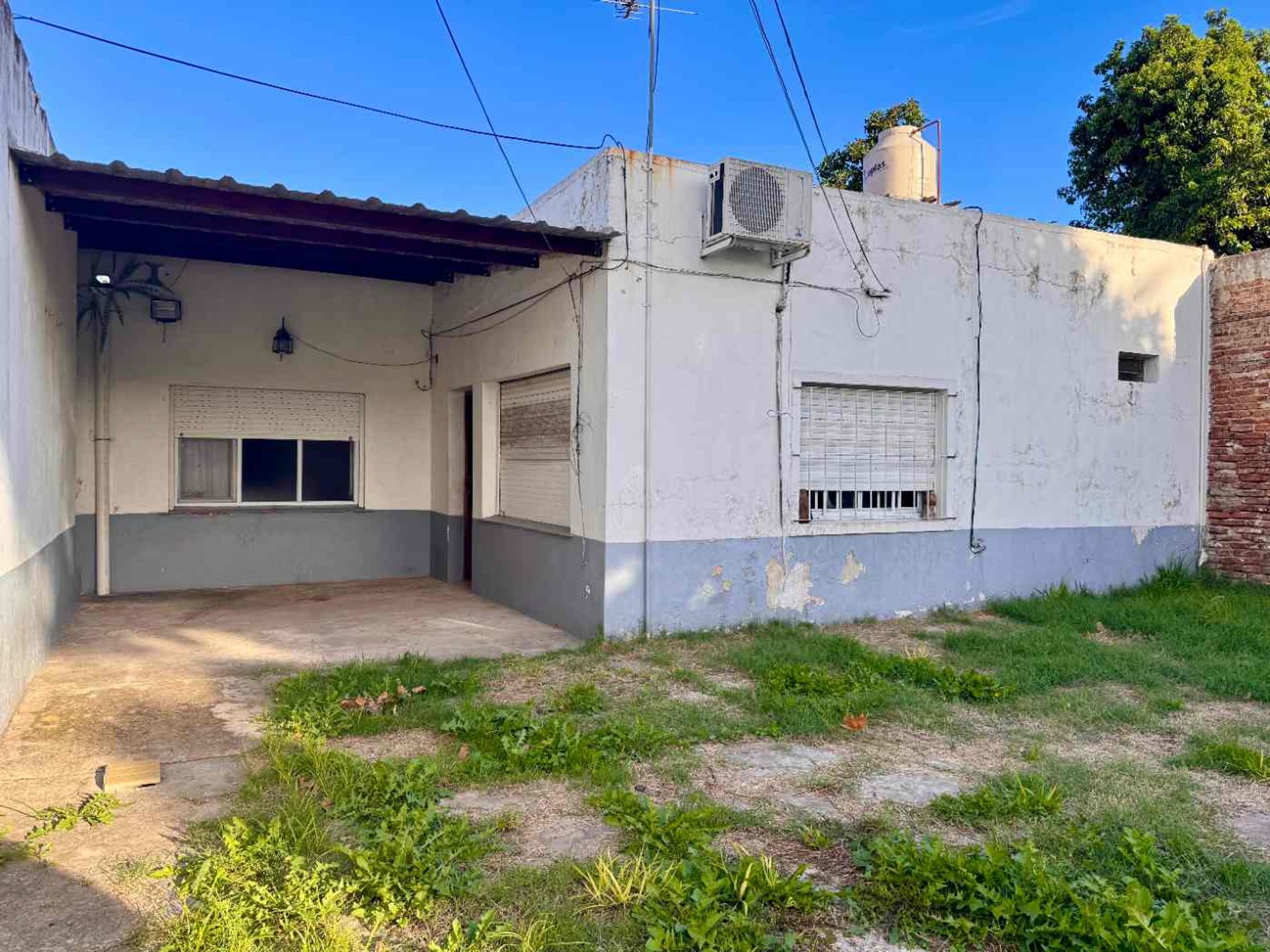 Terreno 500mts APTO CRÉDITO