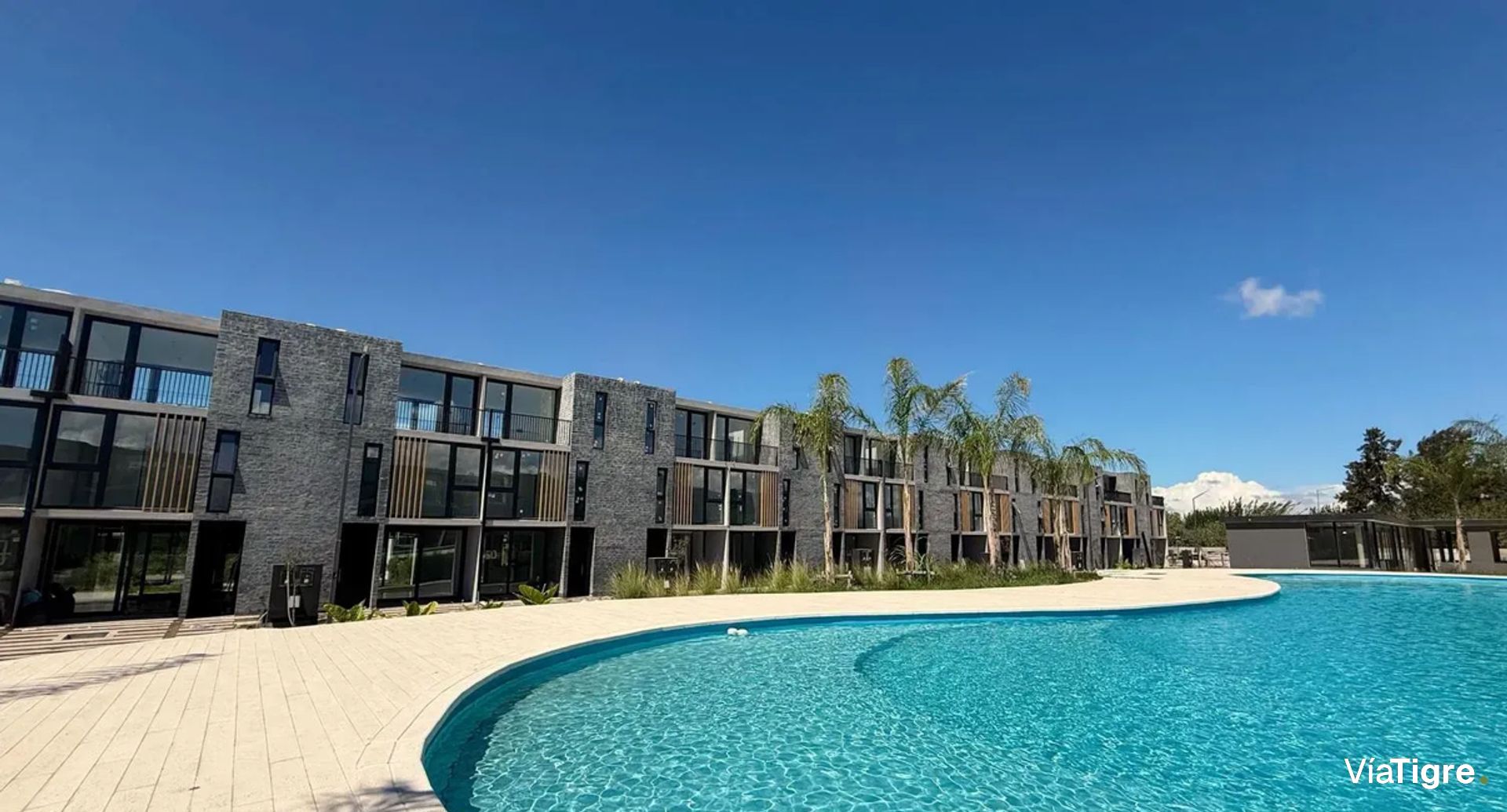 Venta Casa 4 Amb Jardin A Estrenar. Sunny Tigre